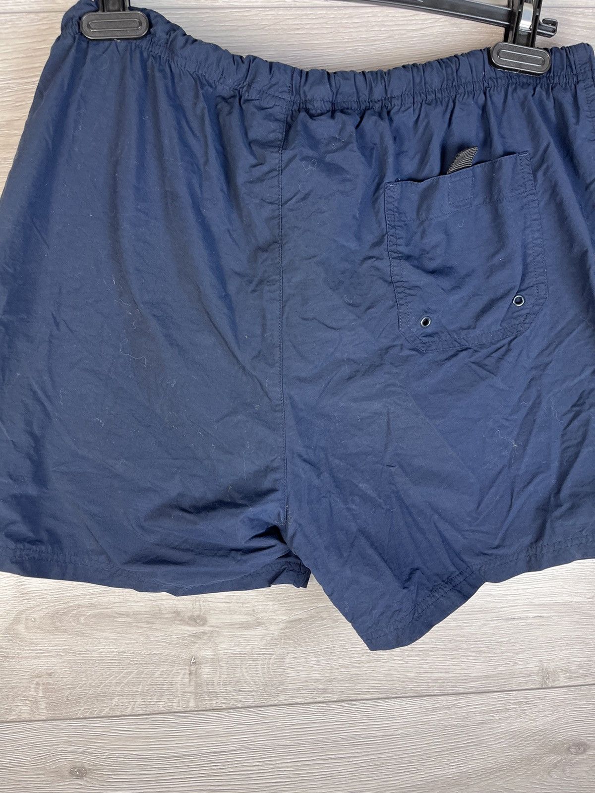 Nike Vintage nylon men’s shorts Nike drill size l USA 🇺🇸 Size US 32 / EU 48 - 14 Thumbnail