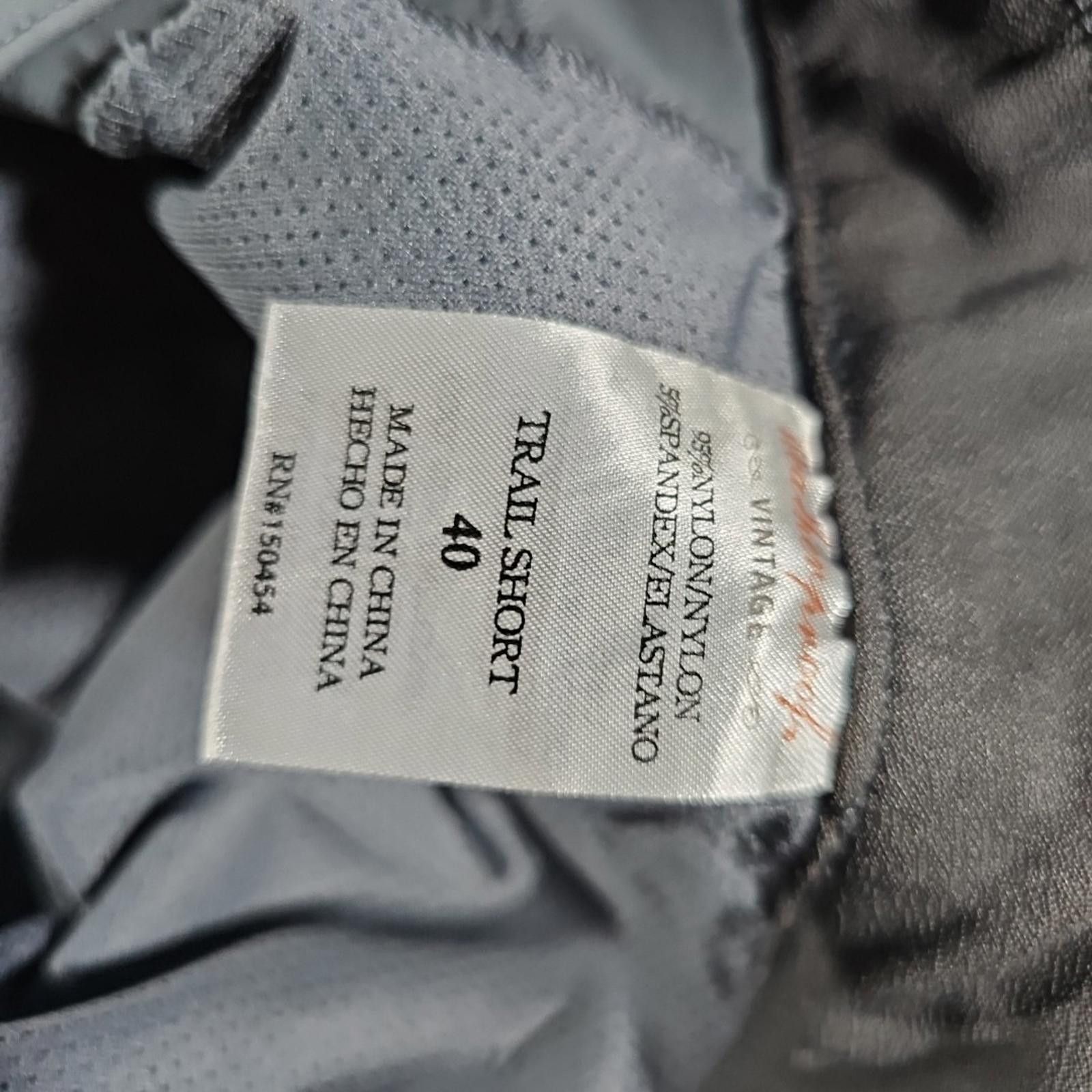 Weatherproof Original Weatherproof Vintage Trail Shorts Sz 40 Gray Size US 40 / EU 56 - 7 Thumbnail