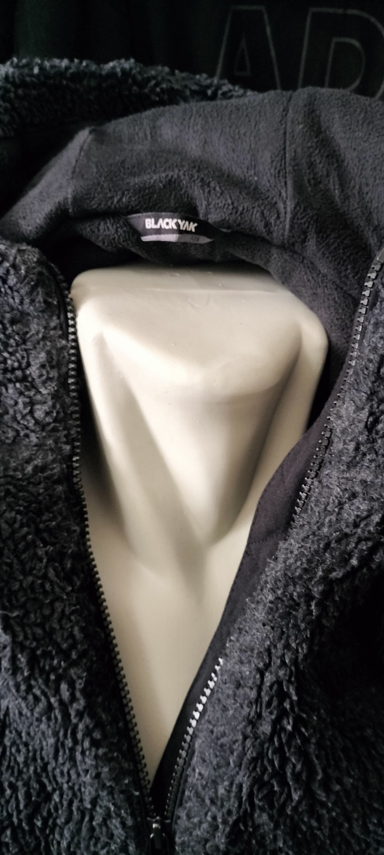 BLACKYAK Black Yak B Grizzly Hood Jacket Size US XS / EU 42 / 0 - 2 Thumbnail