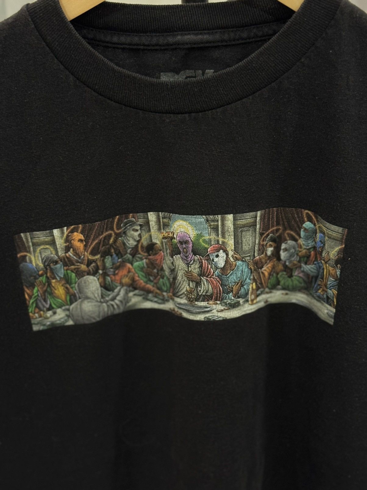 Other Vintage DGK Skateboard Shirt Size US M / EU 48-50 / 2 - 3 Thumbnail