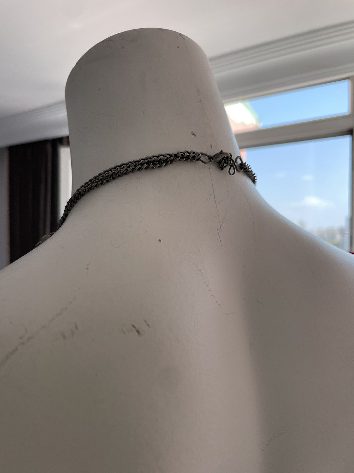 Vintage y2k necklace Size ONE SIZE - 7 Thumbnail