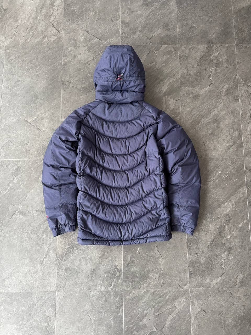 Montbell Montbell Down Puffer EX800🇯🇵 Size US M / EU 48-50 / 2 - 7 Thumbnail