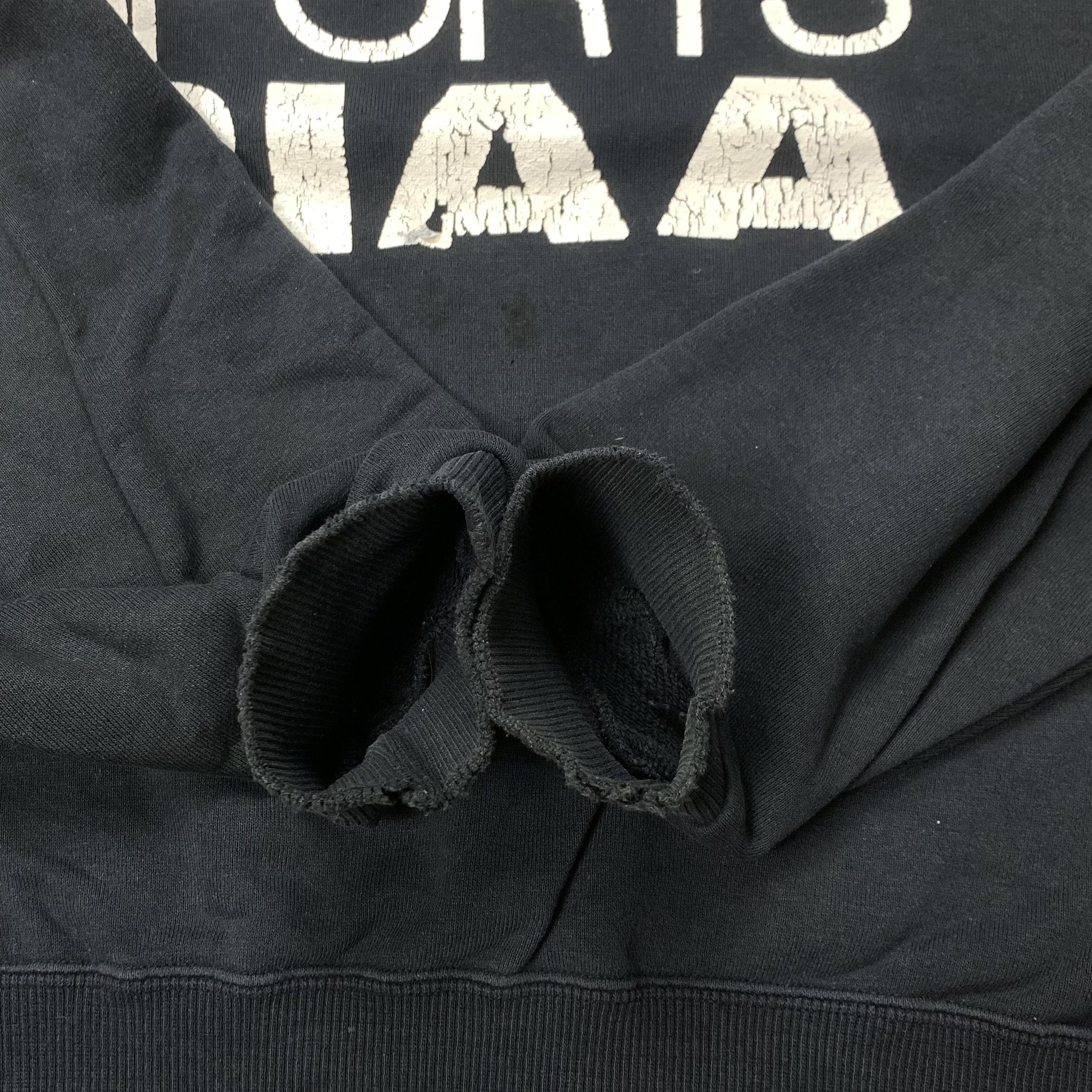 Formula 1 Vintage PIAA Motor Sports Sweatshirt Crewneck Size US S / EU 44-46 / 1 - 5 Thumbnail