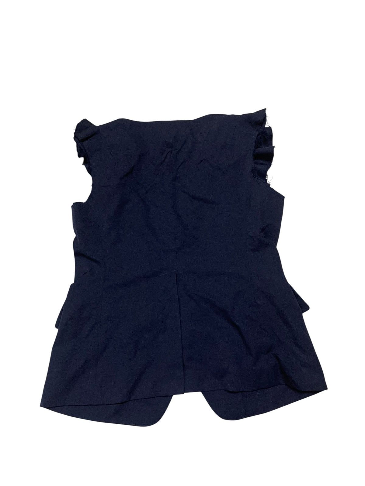 Comme des Garcons Archieve Comme Des Garcons Sleeveless AD2006 Size S / US 4 / IT 40 - 6 Thumbnail