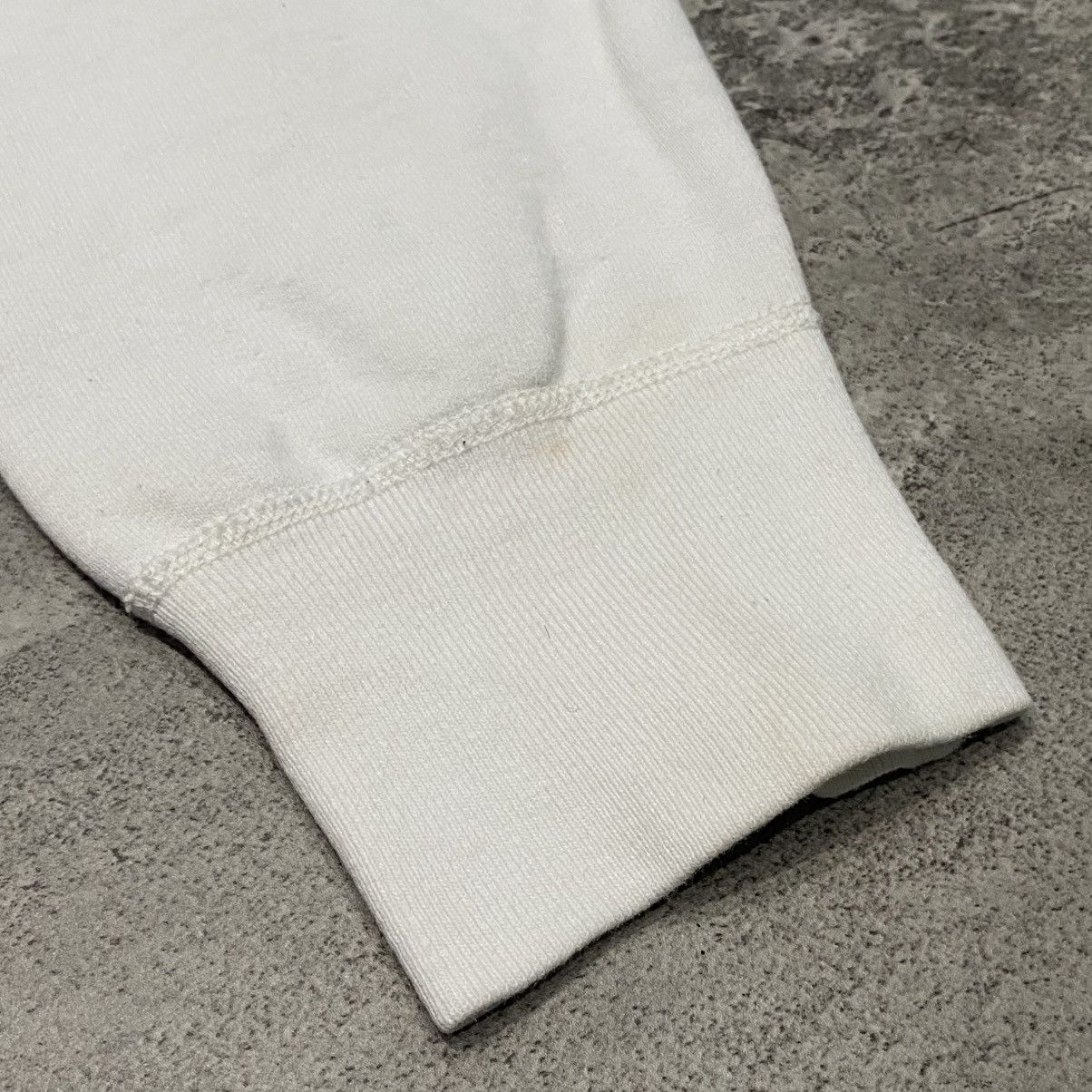 Comme des Garcons SHIRT × Supreme Supreme X CDG Logo Box Hoodie Size US M / EU 48-50 / 2 - 5 Thumbnail