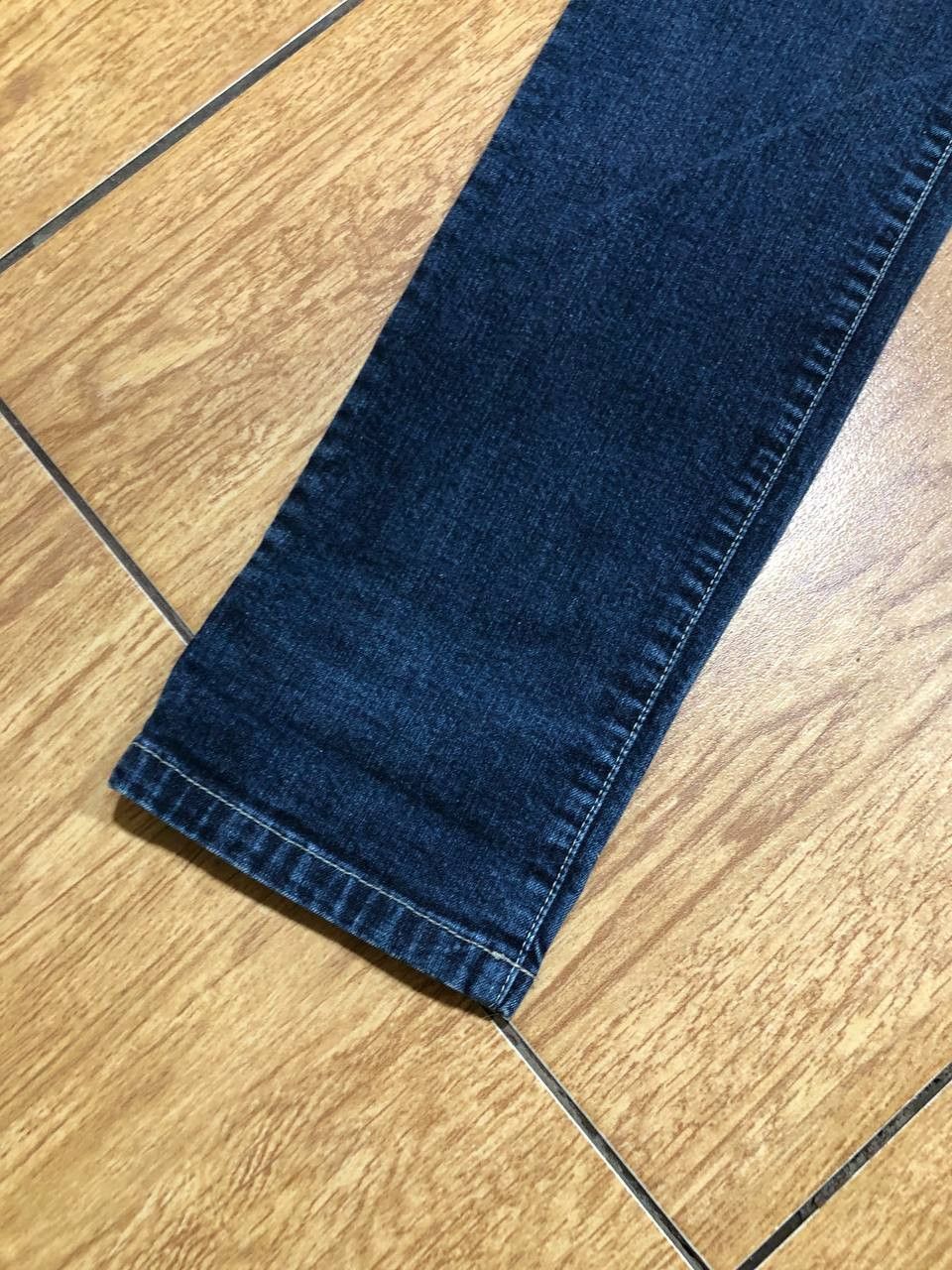 Versace Luxury Versace Denim Jeans Straight Design Size 28 Size 28" / US 6 / IT 42 - 4 Thumbnail