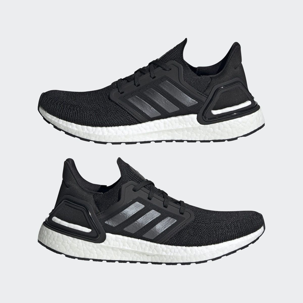 Adidas Adidas ULTRABOOST 20 Sneakers Size US 13 / EU 46 - 8 Thumbnail
