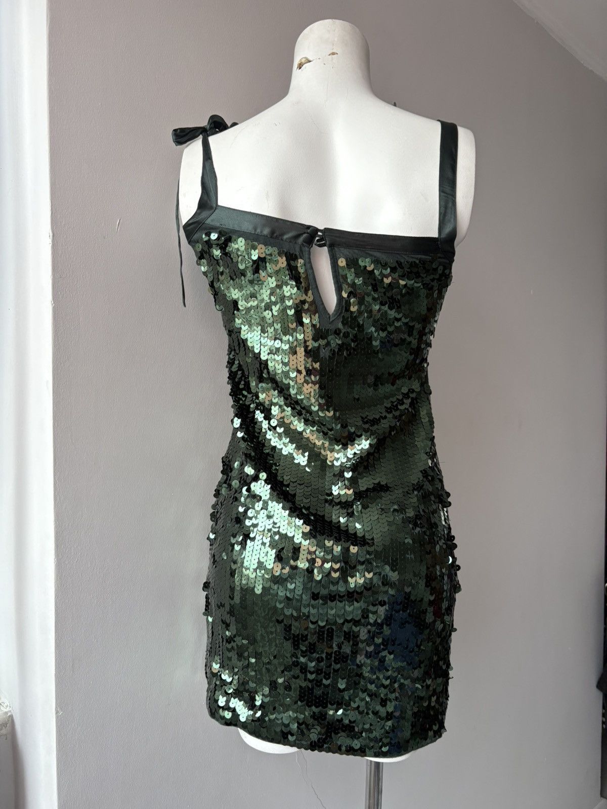 Other Y2k glam dress Size S / US 4 / IT 40 - 16 Thumbnail