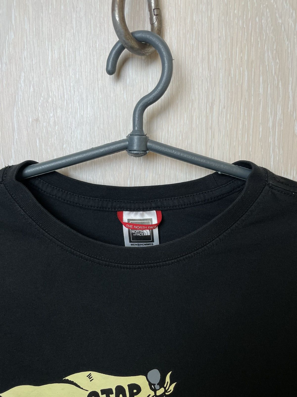 The North Face The North Face Rare Logo Longsleeve shirt Size US S / EU 44-46 / 1 - 6 Thumbnail