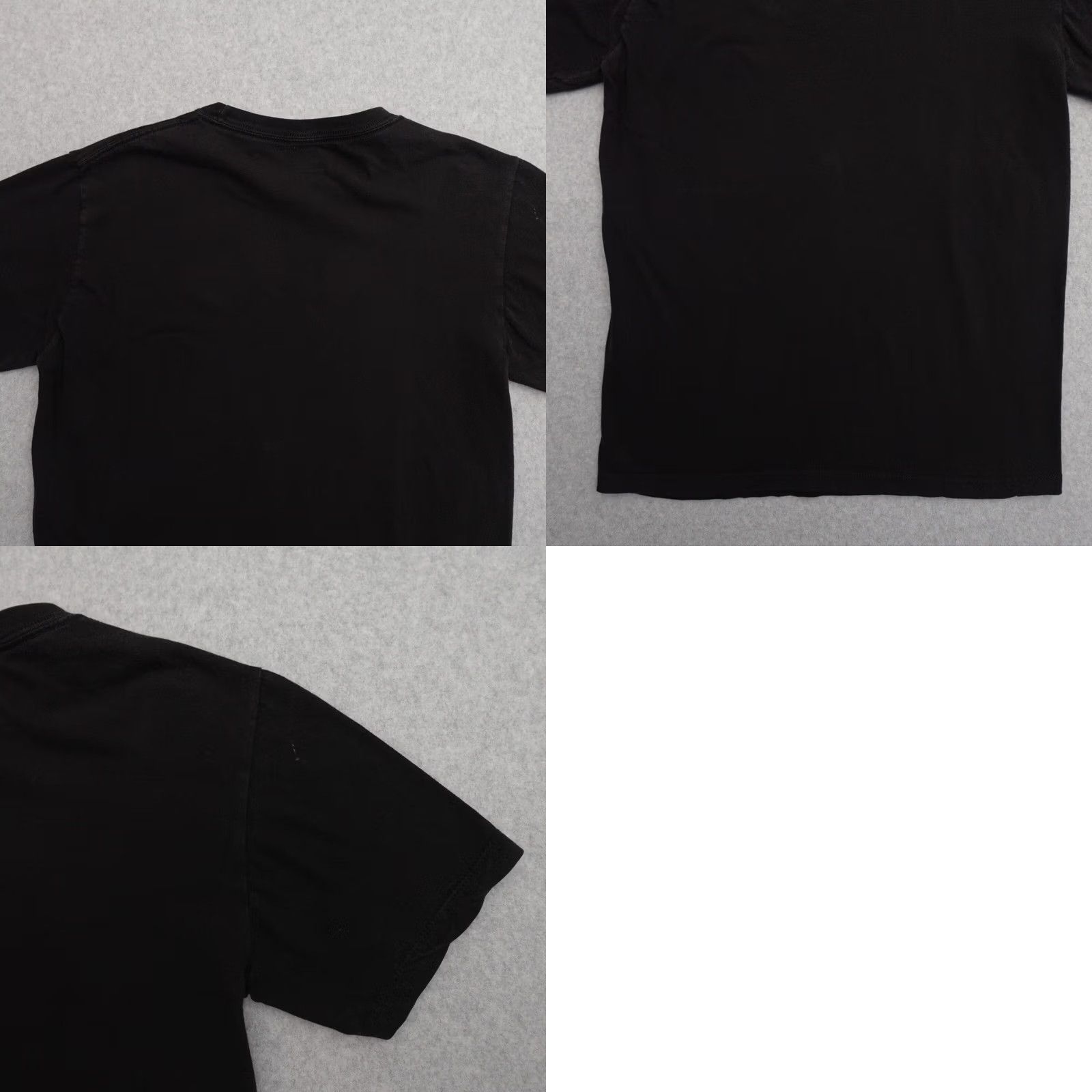 Vintage Rambo T-shirt Adult Medium Black Movie Shirt Mens Rambo 80s Stallone Size US M / EU 48-50 / 2 - 9 Thumbnail