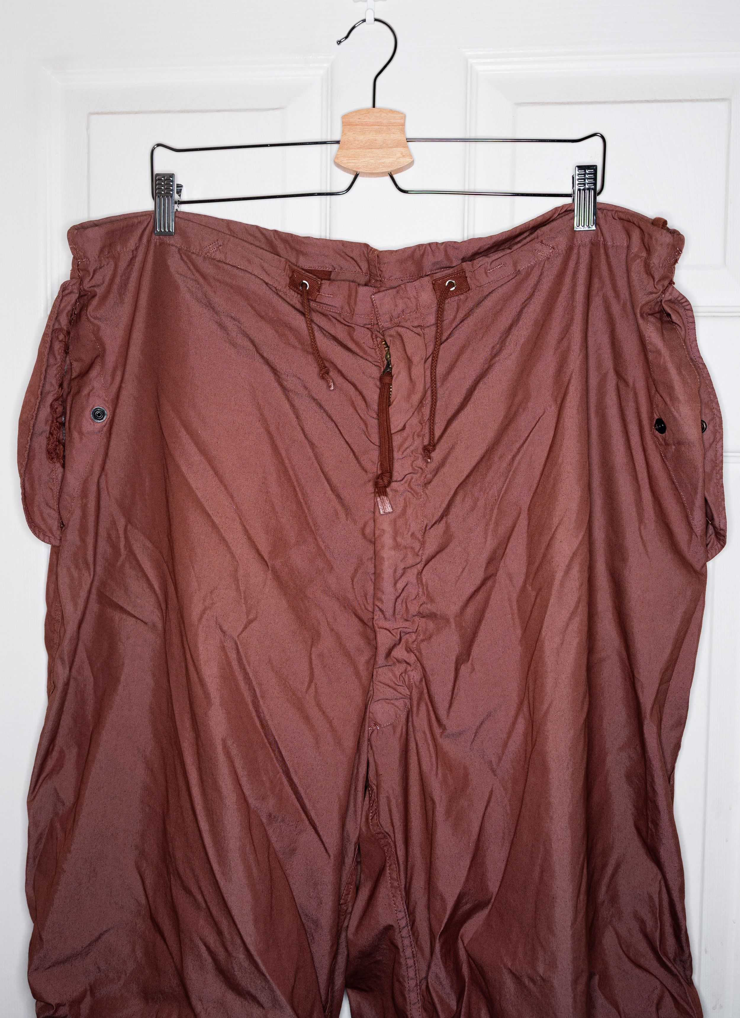 Vintage 194 Local Military Overpant Size US 38 / EU 54 - 6 Thumbnail