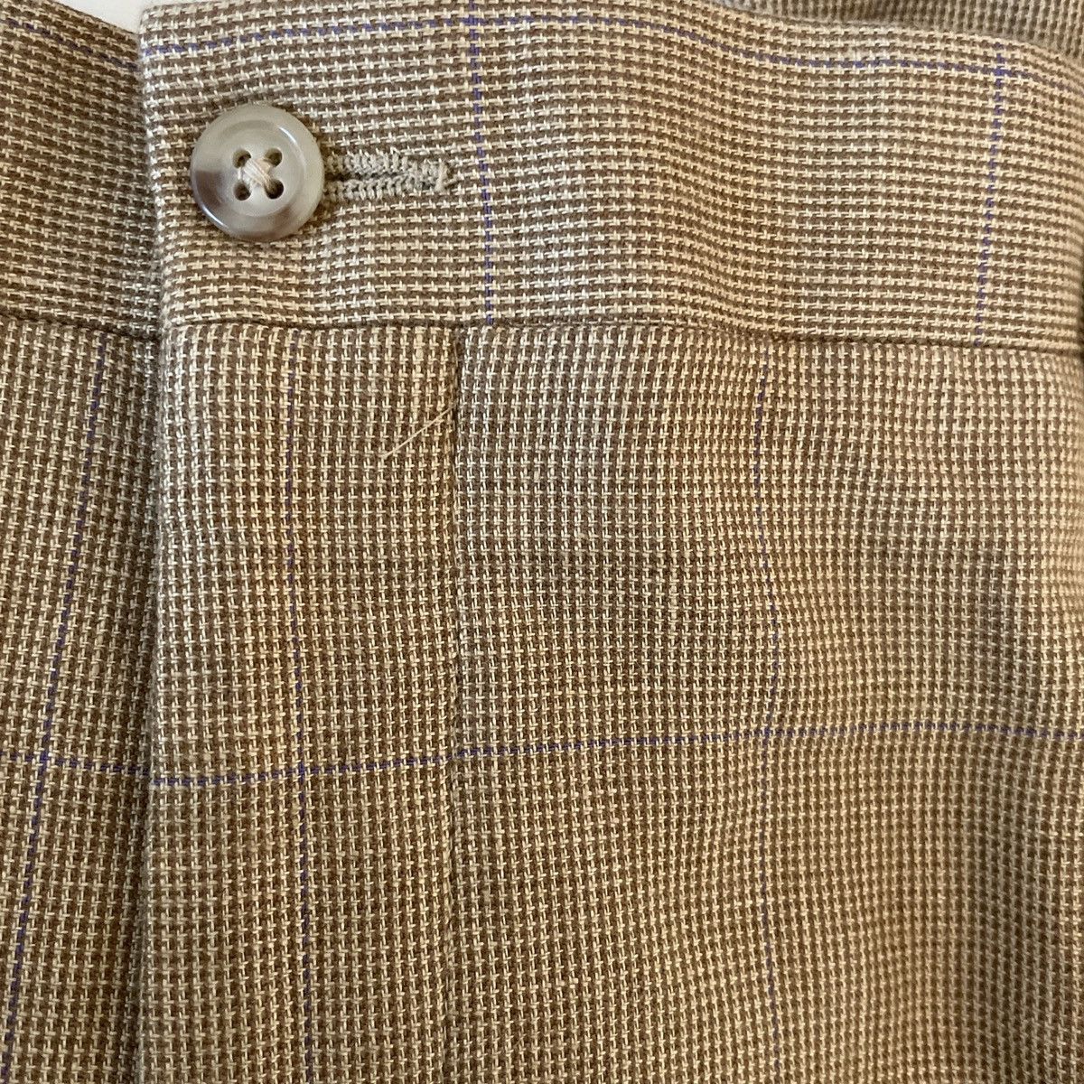 Polo Ralph Lauren × Vintage Bradford Trouser Size US 40 / EU 56 - 9 Thumbnail