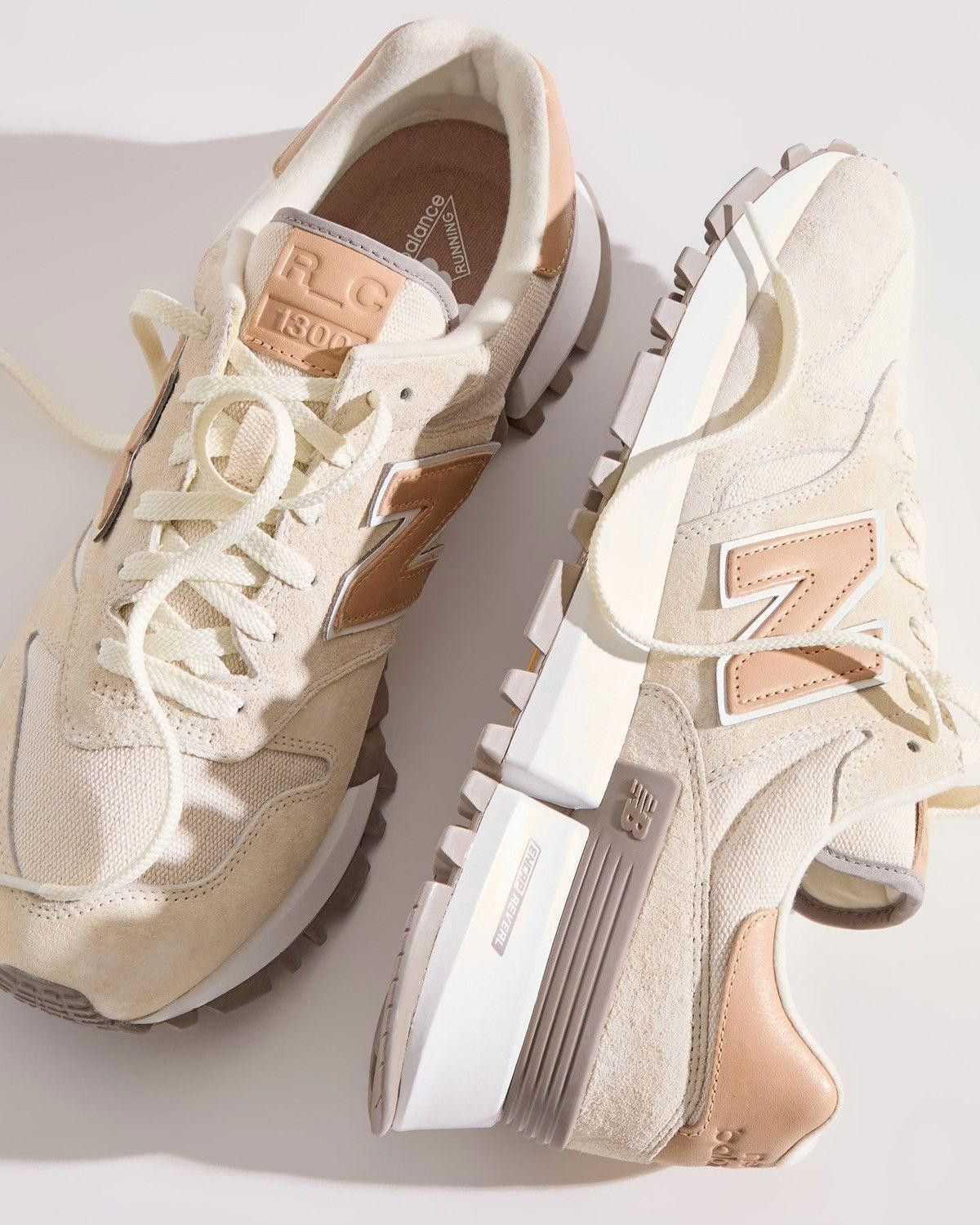 New Balance Kith x New Balance MS 1300 Malibu Size 10.5 Size US 10.5 / EU 43-44 - 11 Thumbnail