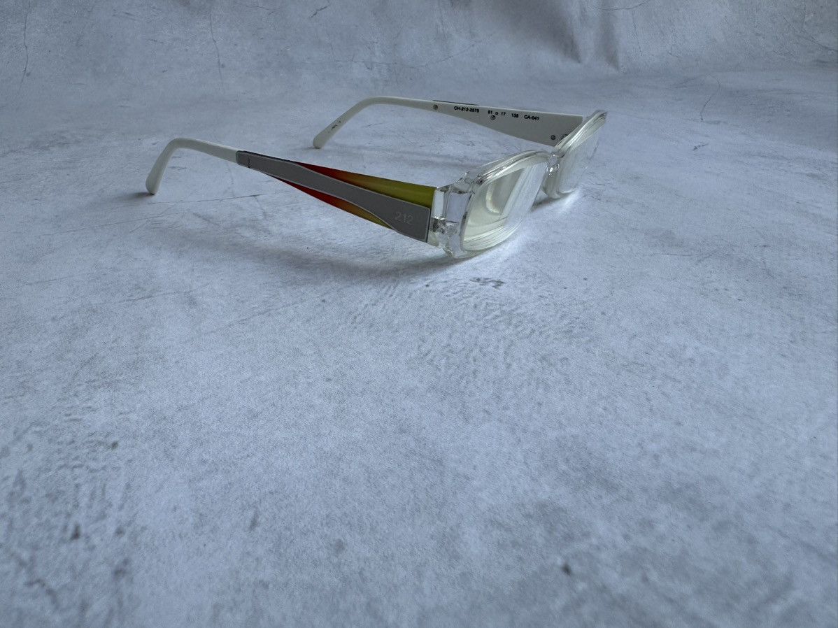 Carolina Herrera Carolina Herrera Glasses Vintage Size ONE SIZE - 1 Thumbnail