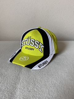 Stussy Low Pro Souvenir Cap | Grailed