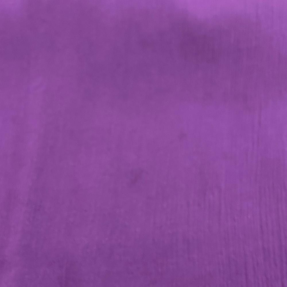 Designer Amsale l 100% Silk Purple Halter Maxi Gown Size 8 Size M / US 6-8 / IT 42-44 - 9 Thumbnail