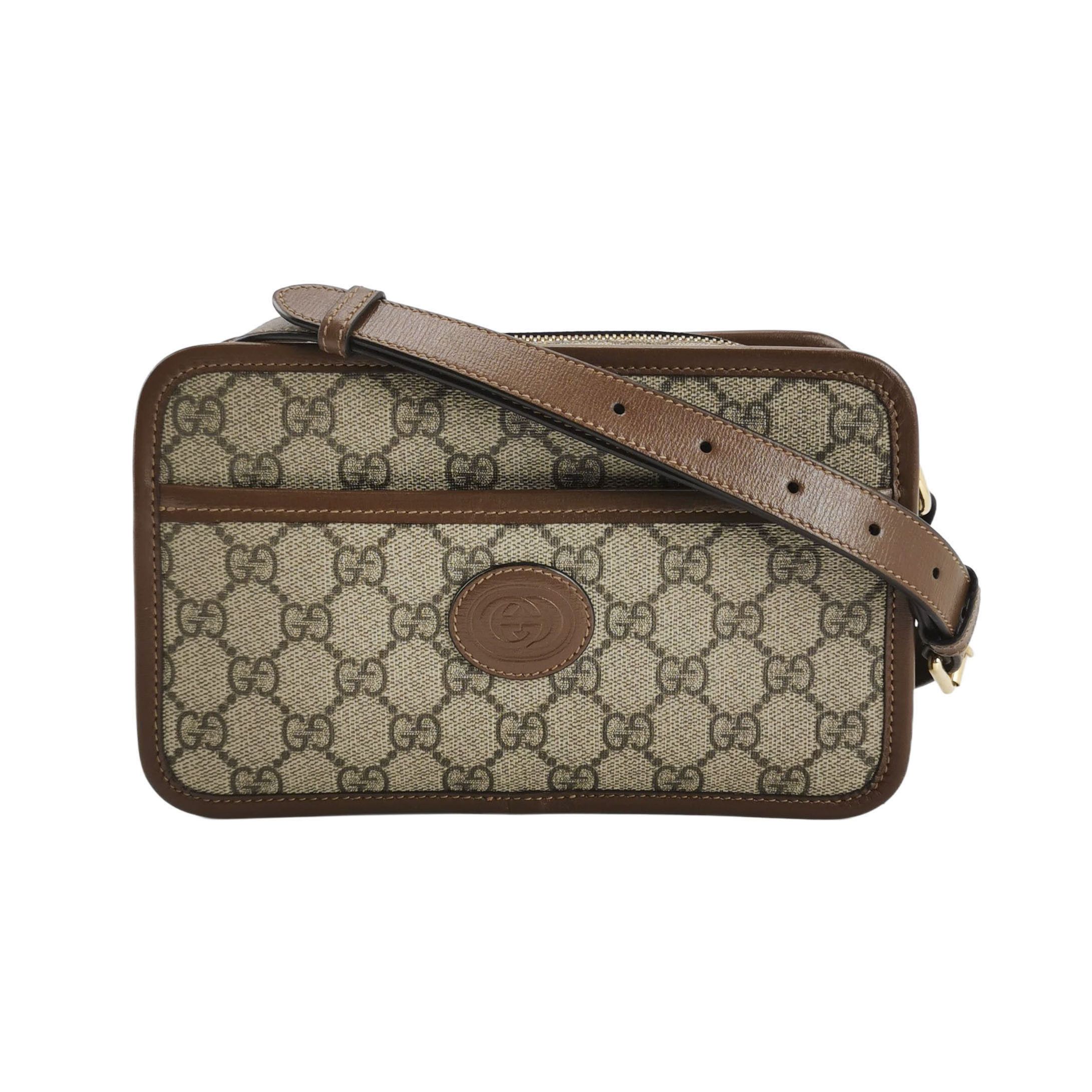 Gucci Gucci Women os Shoulder Bags Size ONE SIZE - 1 Thumbnail