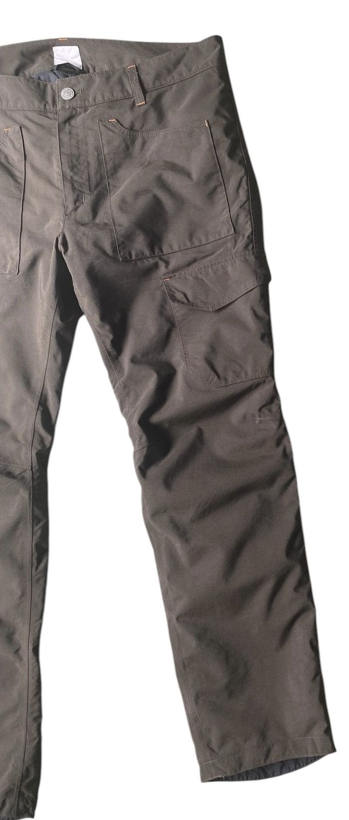 Sports Specialties Sportwear GOLDWIN Ski Pant Size US 41 - 3 Thumbnail