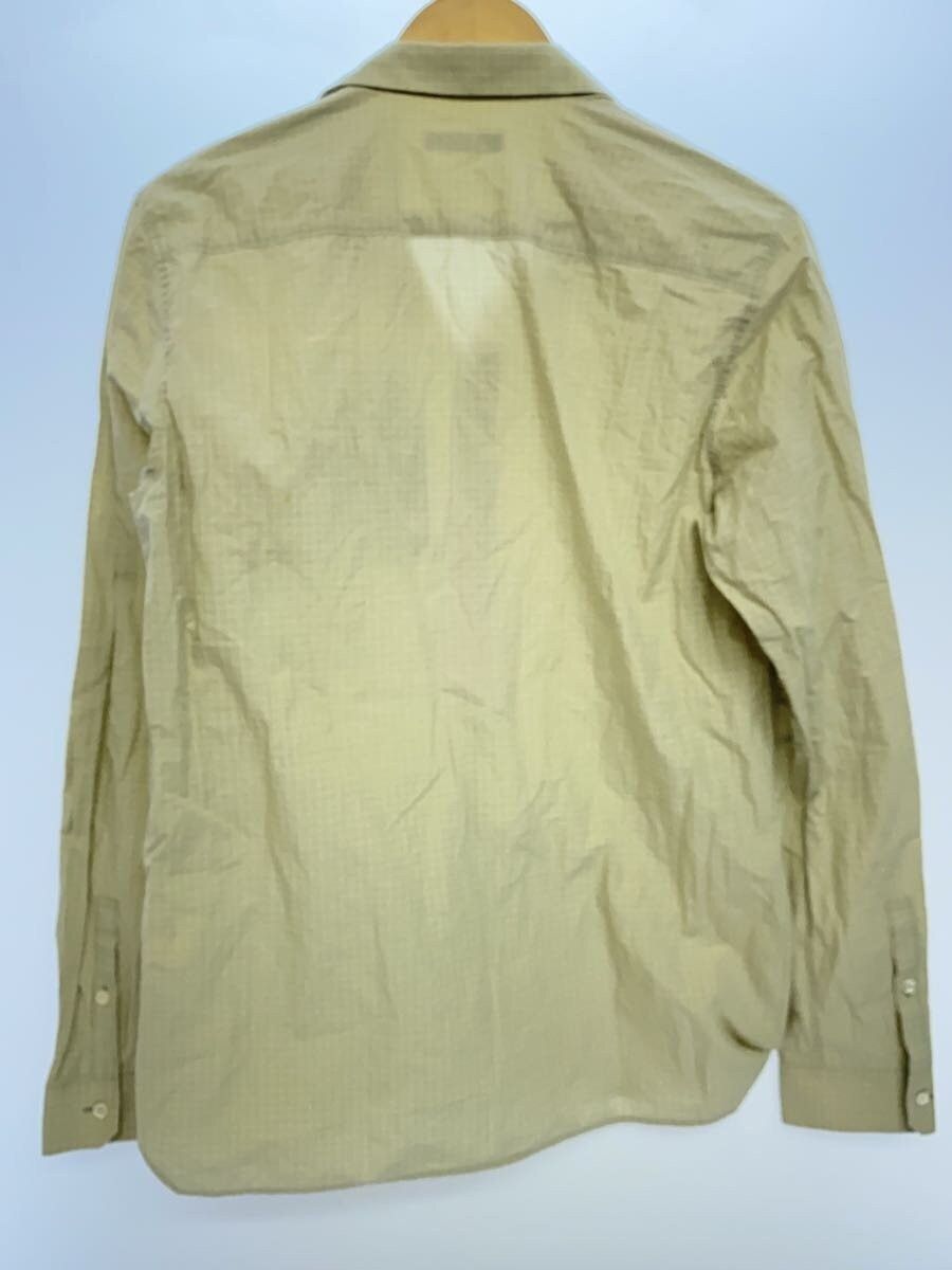 Undercover SS09 Checkered Shirt Size US XL / EU 56 / 4 - 2 Thumbnail