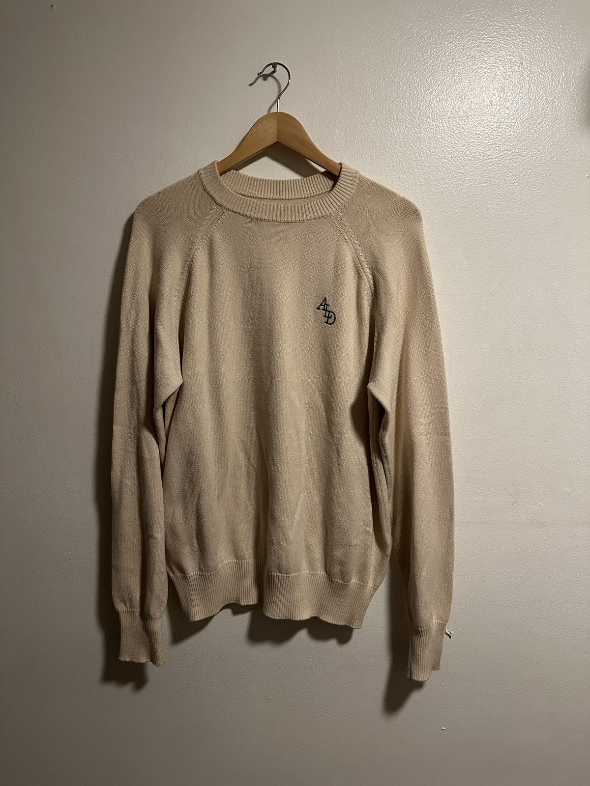 Aimé Leon Dore Knit Sweater