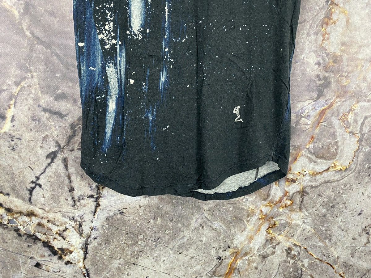 Vintage Women’s Religion We Like In Back T-Shirt Streetwear Size S Size S / US 4 / IT 40 - 3 Thumbnail
