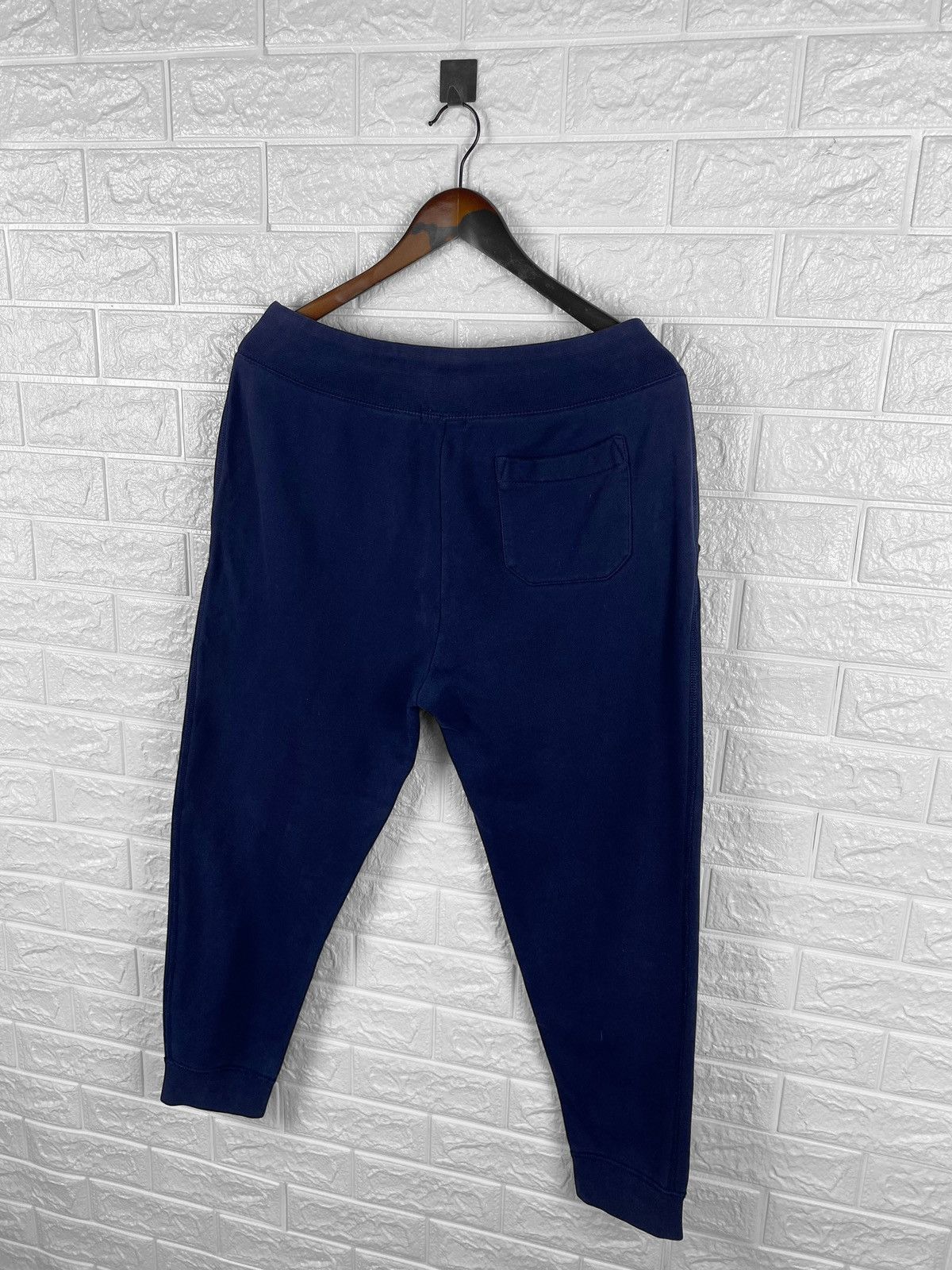 Polo Ralph Lauren Polo Ralph Lauren Sweatpants Size M Size US 32 / EU 48 - 7 Thumbnail