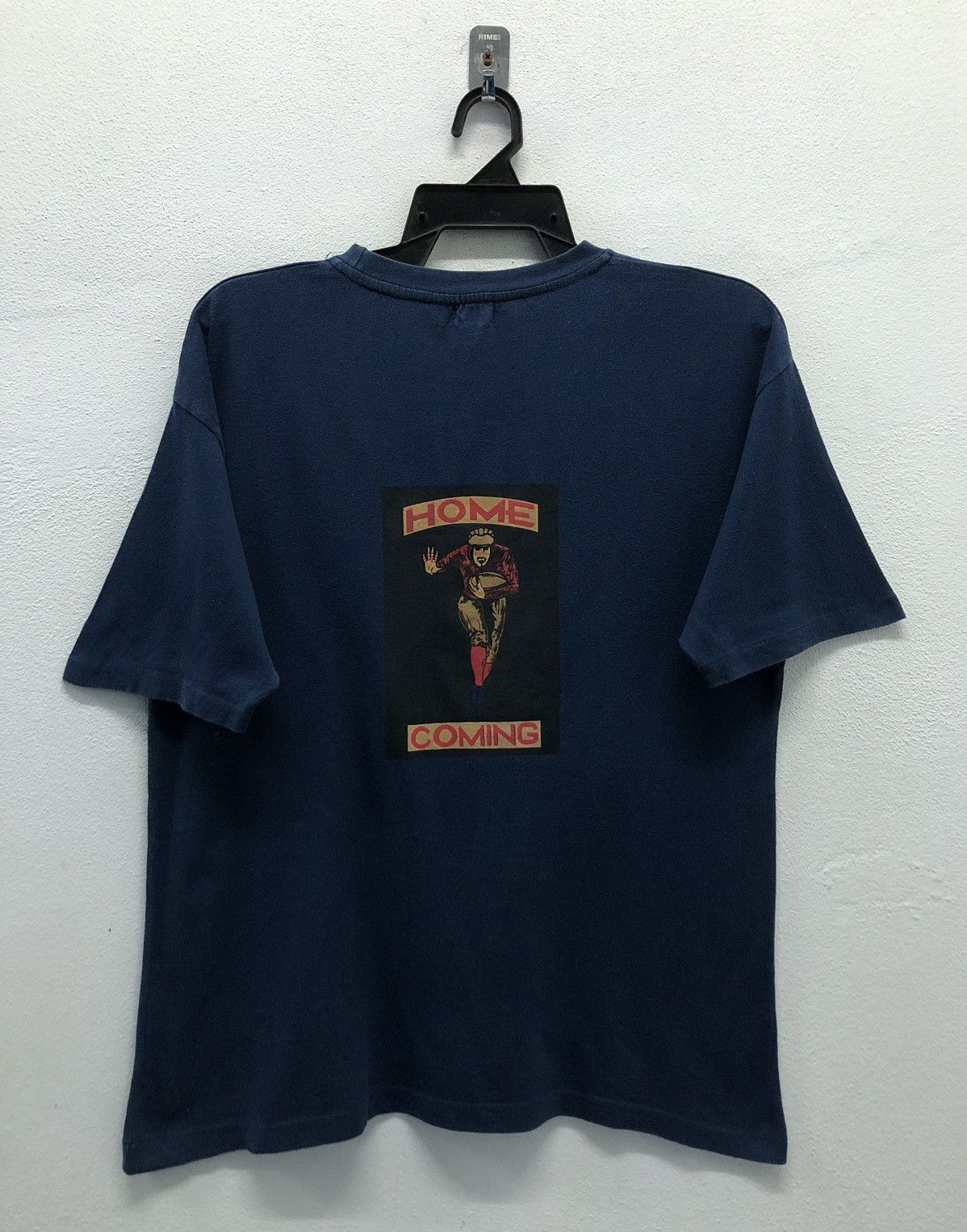 Vintage Vintage Ohio State Football Homecoming Banner T-Shirt Size US M / EU 48-50 / 2 - 2 Thumbnail