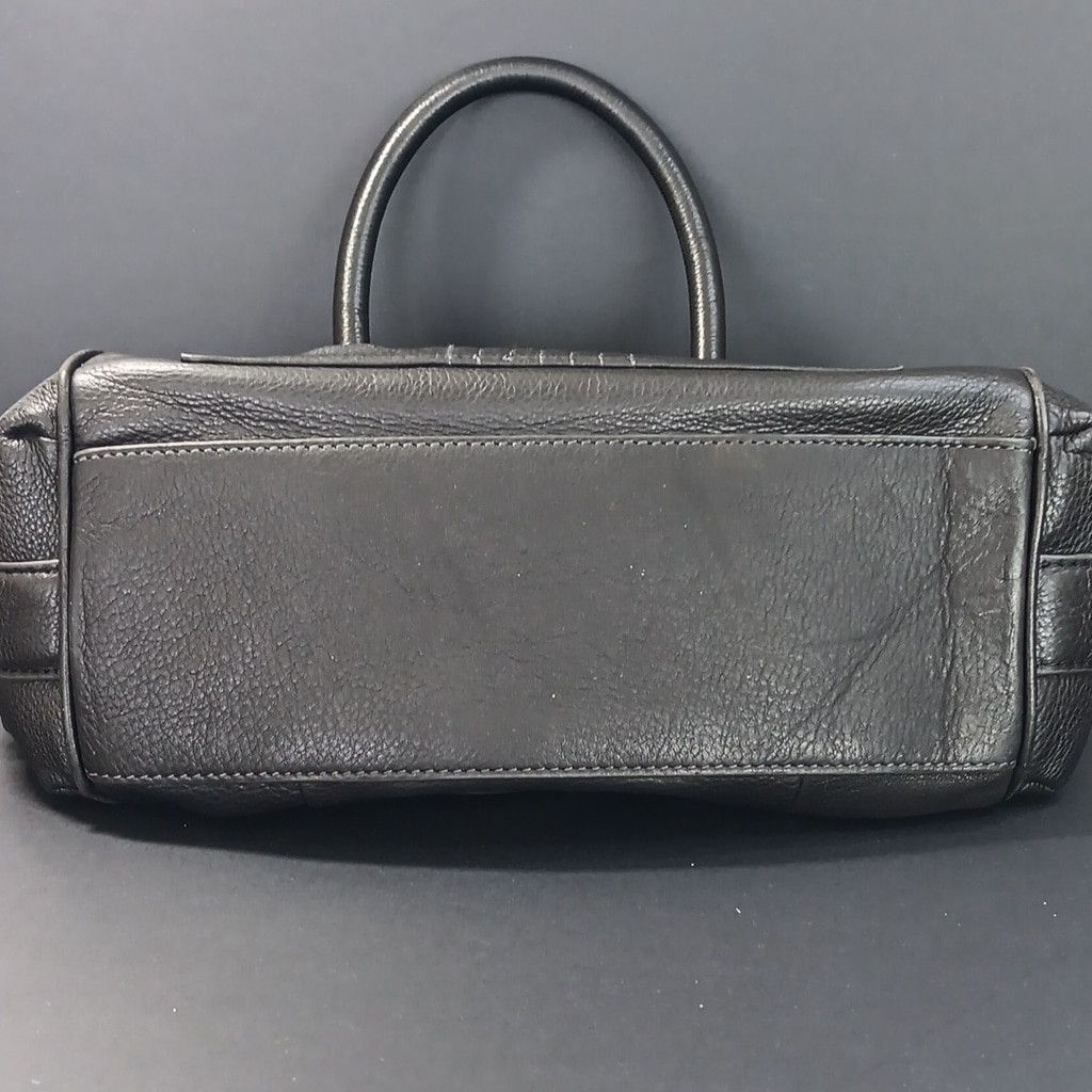 Other Leather Liz Claiborne Womens Swing Handbag Purse Size ONE SIZE - 8 Thumbnail