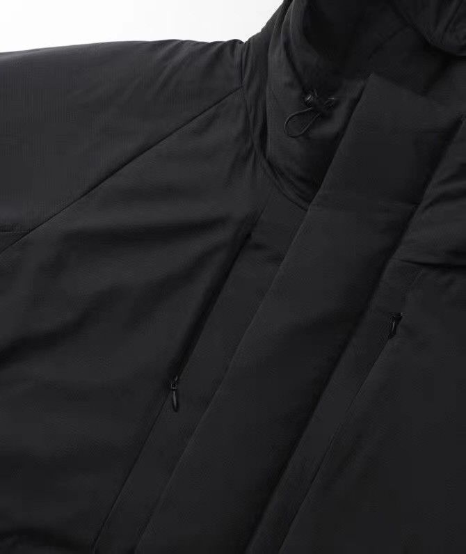 Gramicci GRAMICCI CRAFTEVO NY66 Hooded Jacket Ｑ22 Size US S / EU 44-46 / 1 - 4 Thumbnail