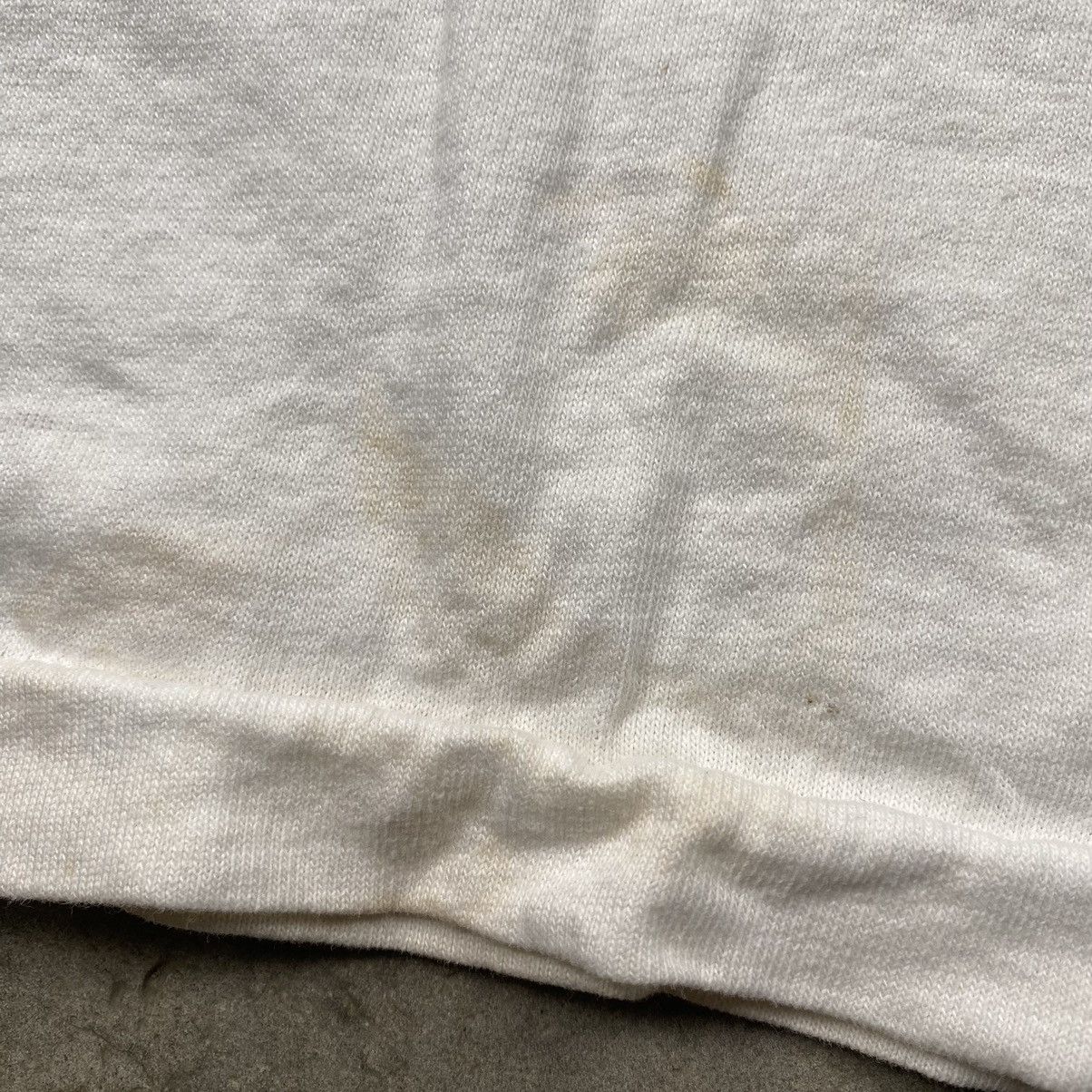 Kappa × Vintage True Vintage 90s Kappa Made In Usa Tee Size US L / EU 52-54 / 3 - 7 Thumbnail
