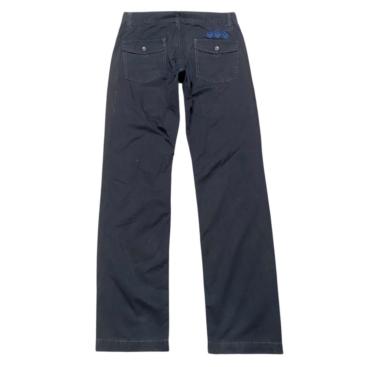 291295=Homme 291295 DISTRICT Union Made Fatigue Pants Size US 29 - 1 Thumbnail