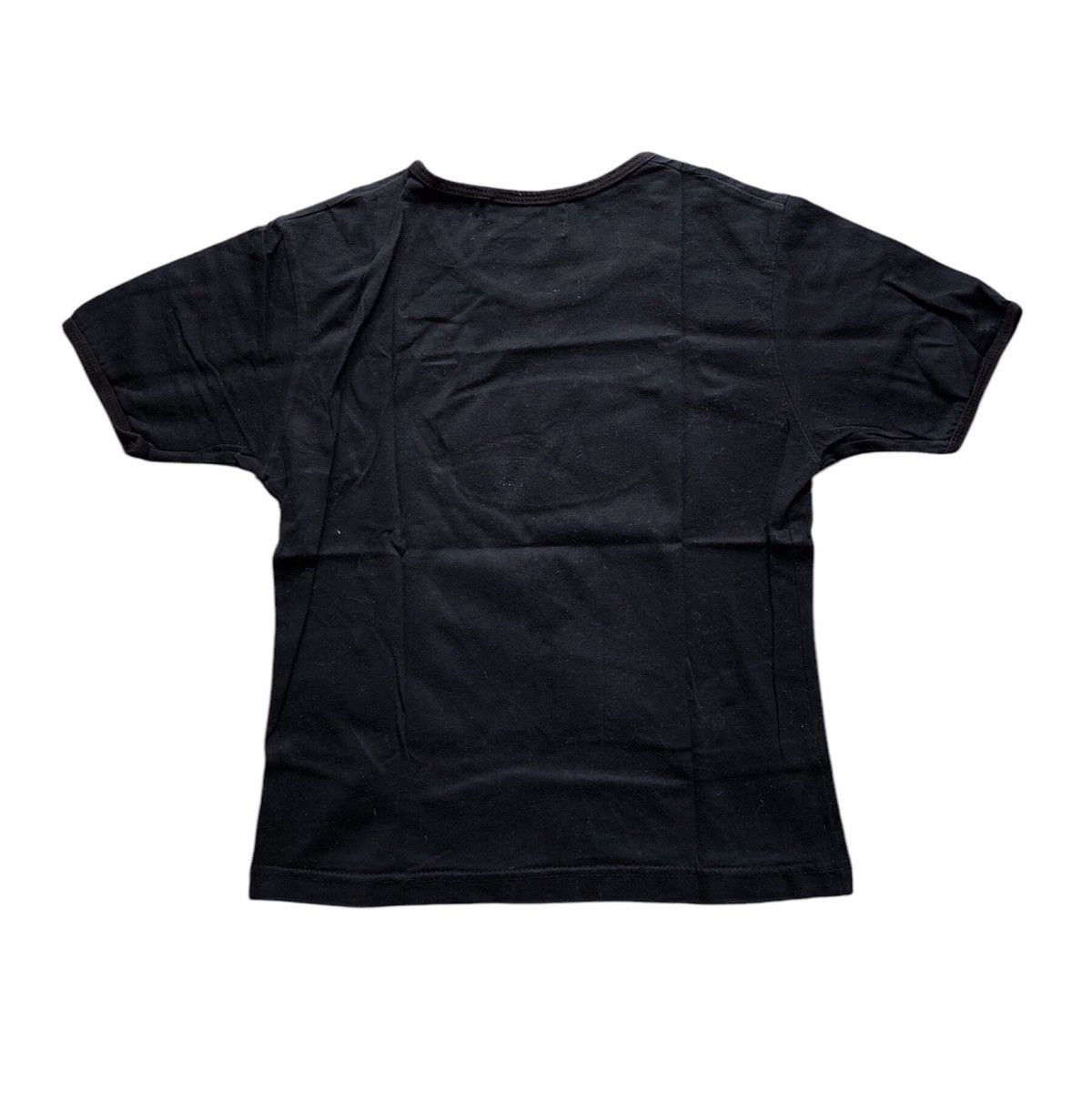 W&LT W&LT Logo Patches Logo Tee Size US S / EU 44-46 / 1 - 3 Thumbnail