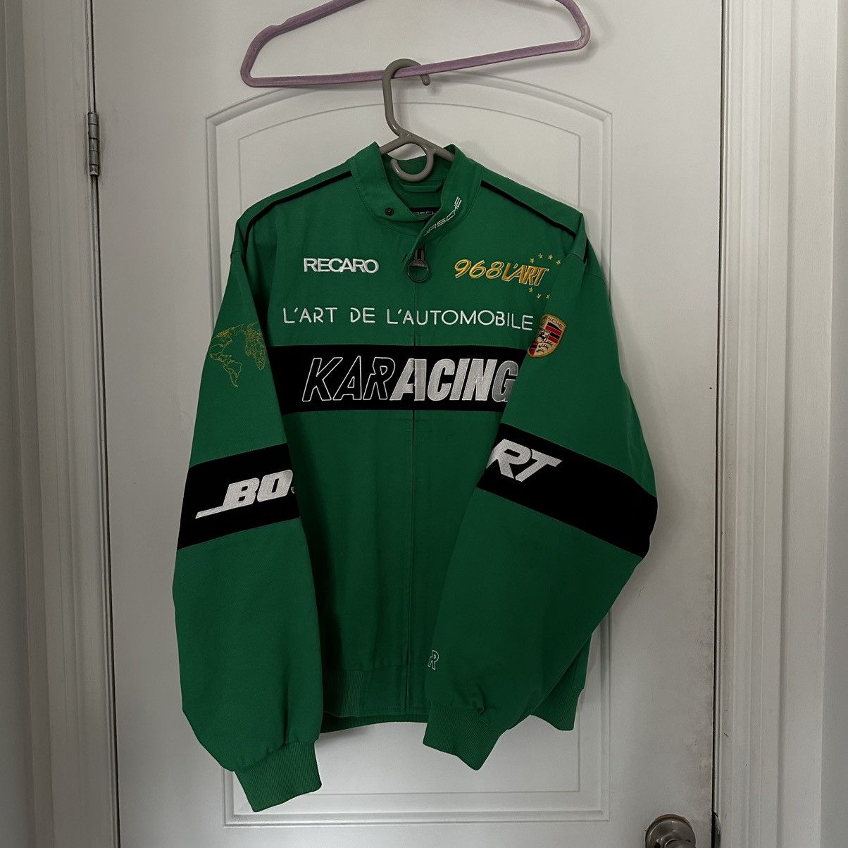 Kar × Porsche Design L’Art de L’Automobile Porsche 968 Design Team ...
