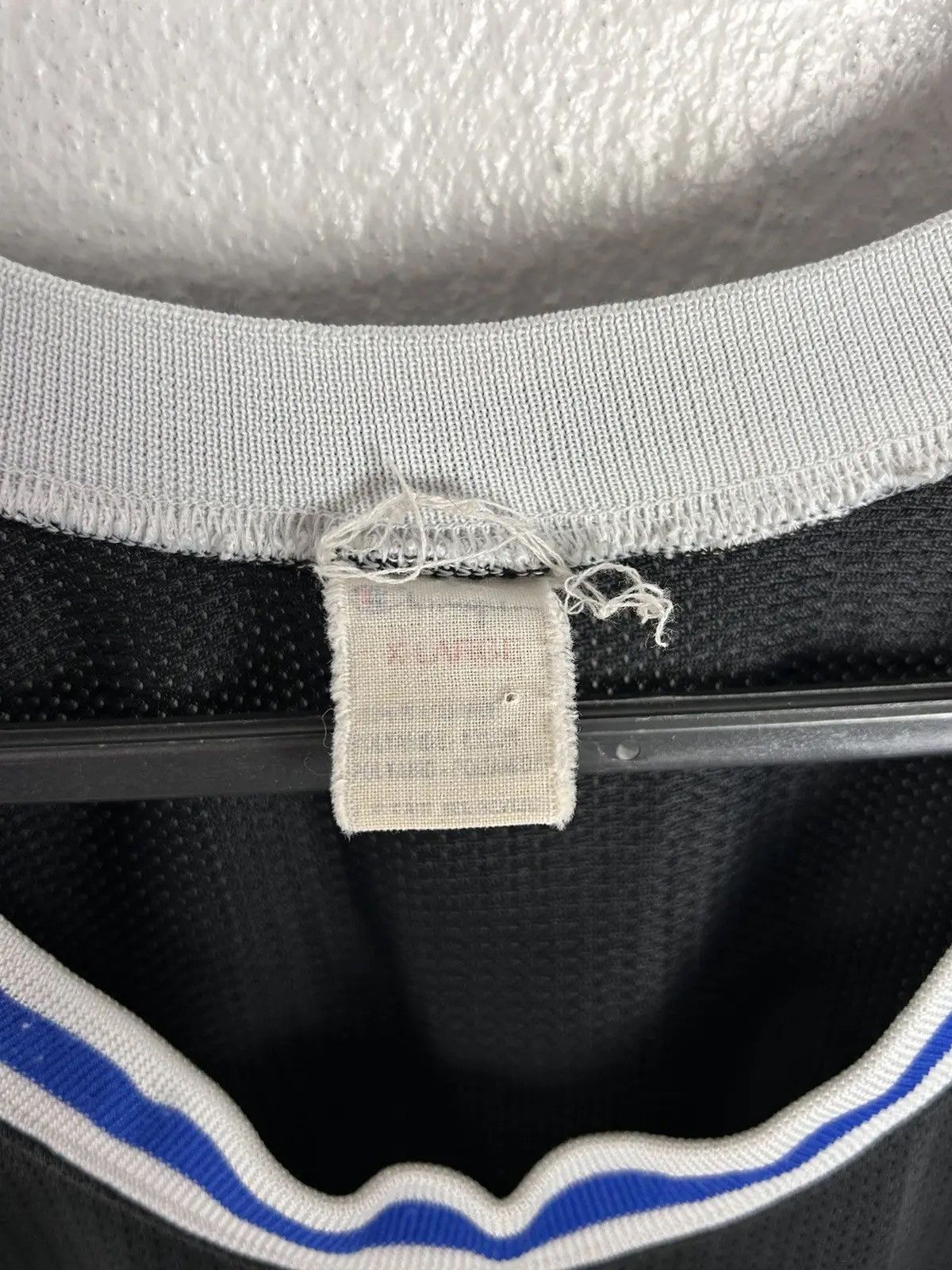 Champion 90s Vintage Orlando Magic #32 Shaquille O'neal NBA Jersey Size US XL / EU 56 / 4 - 8 Thumbnail