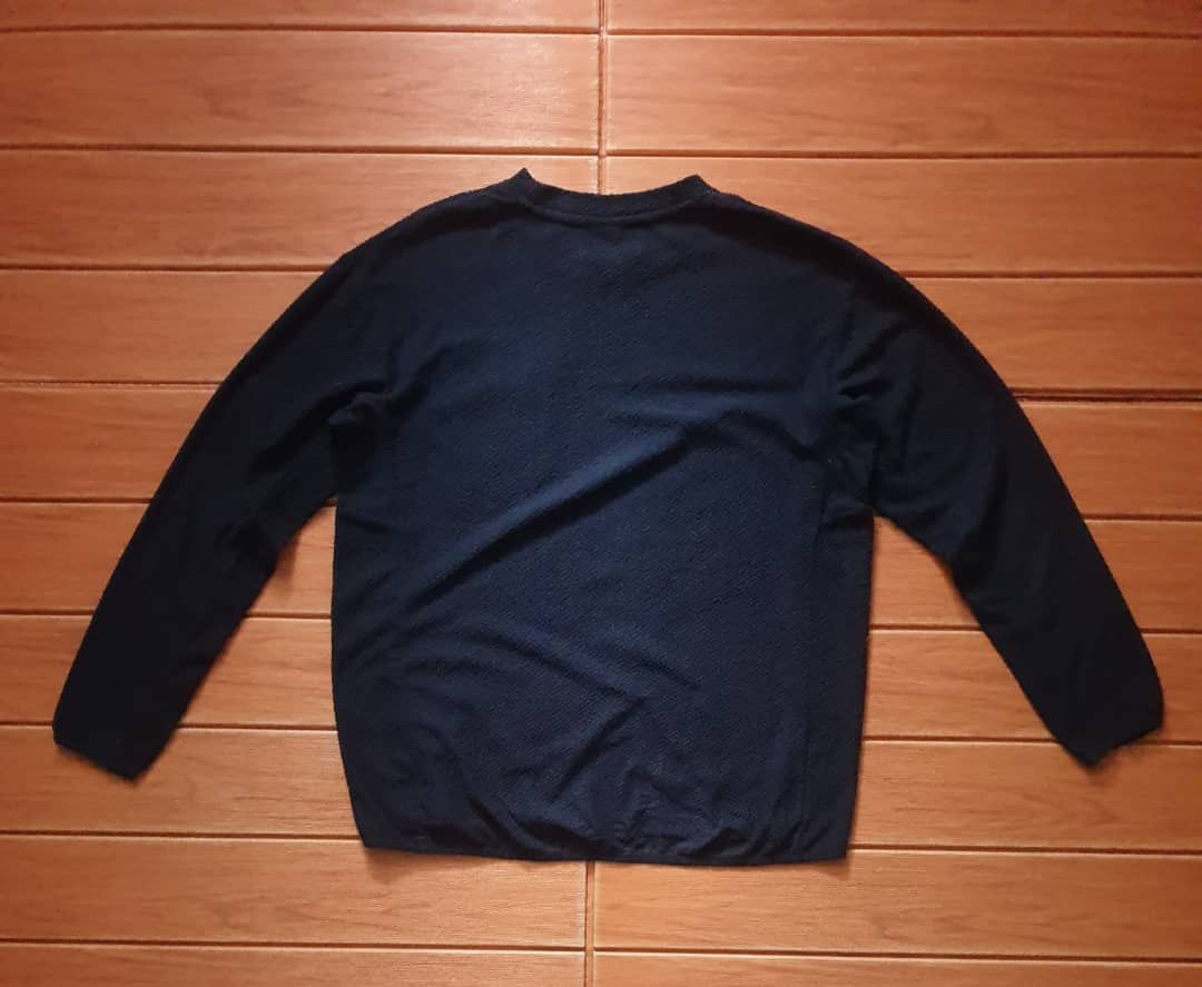 Japanese Brand Fieldcore Japanese brand hiking longsleeve shirt Size US L / EU 52-54 / 3 - 8 Thumbnail