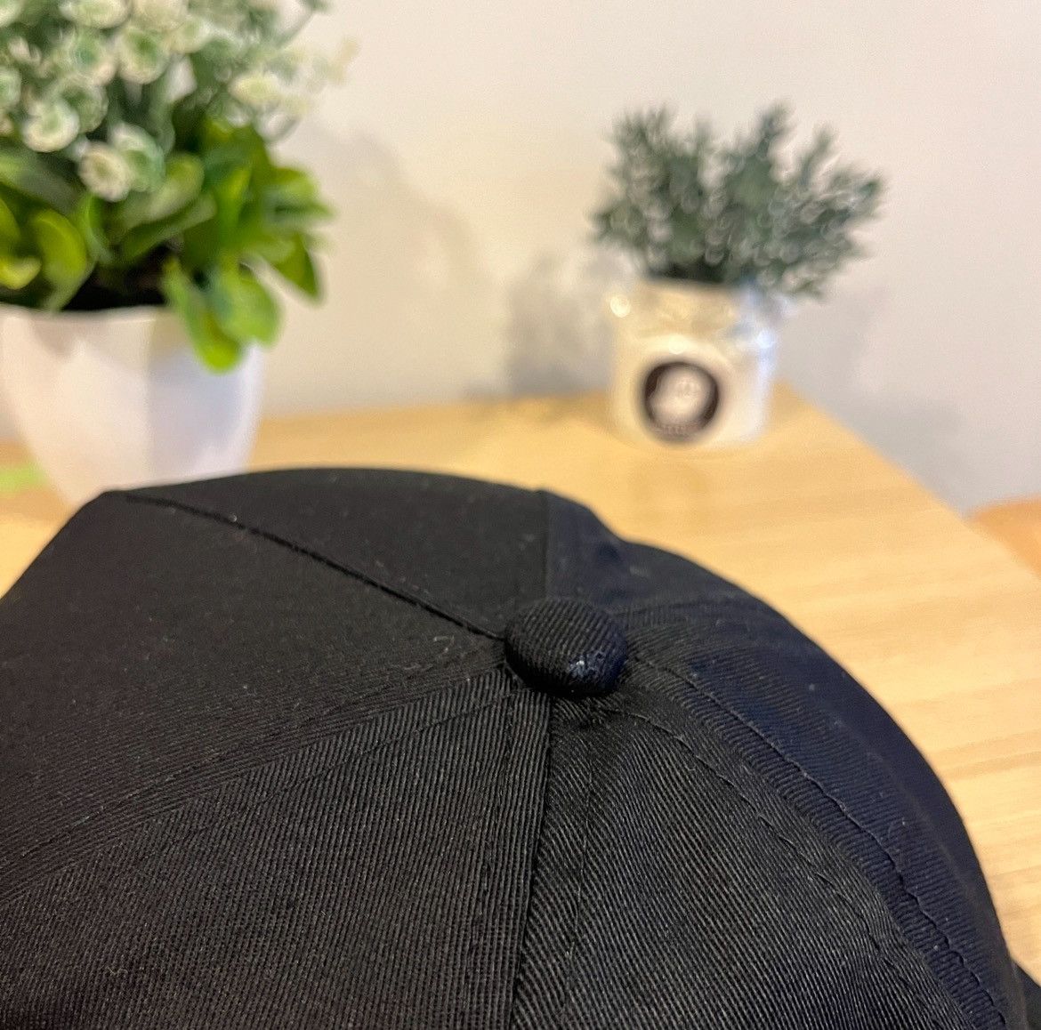 Yves Saint Laurent YSL cap Size ONE SIZE - 5 Thumbnail