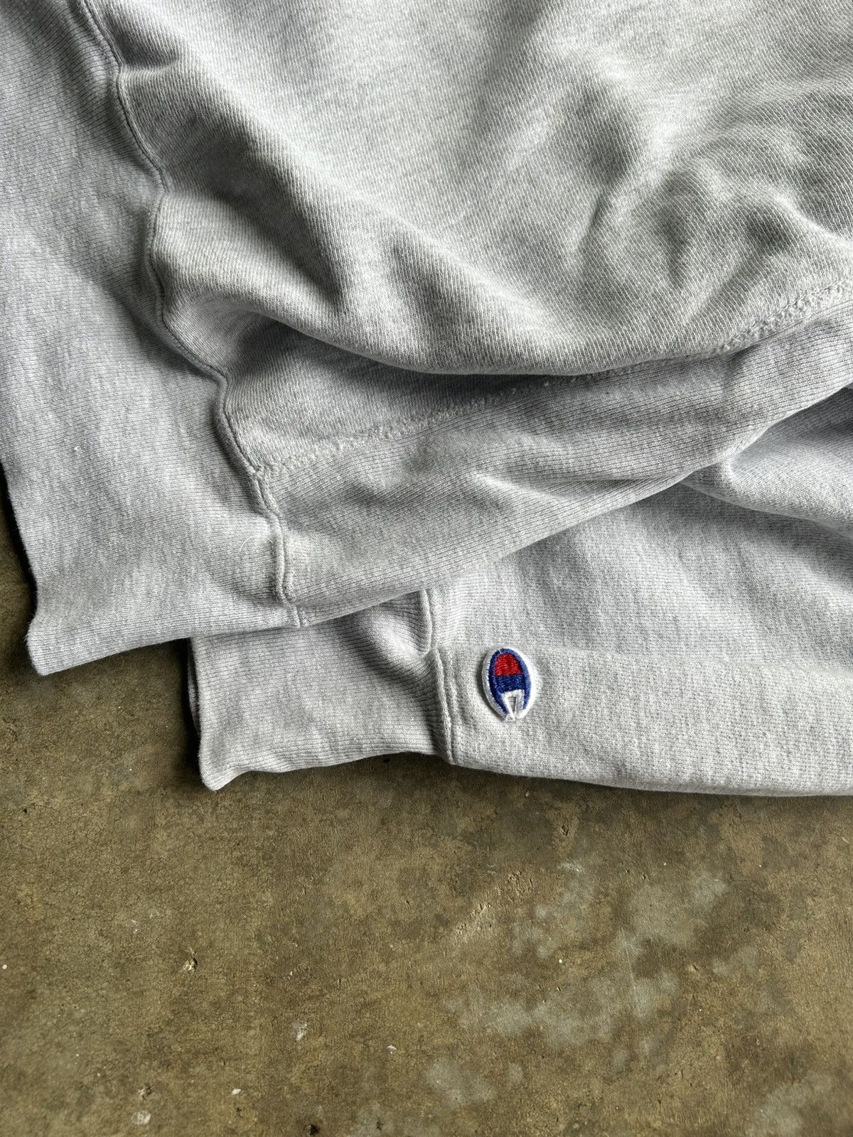 Champion Vintage 1995 Harvard Champion Reverse Weave Crewneck Size US L / EU 52-54 / 3 - 4 Thumbnail