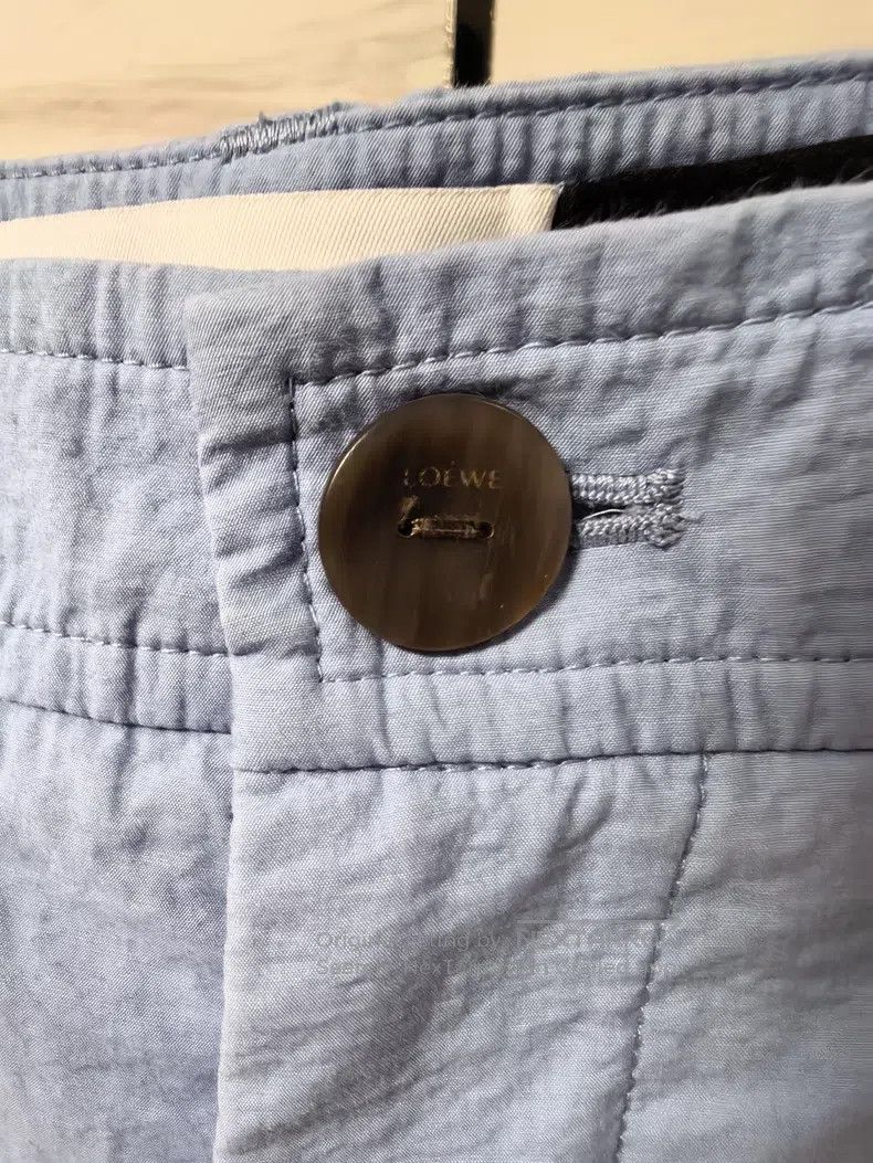 Loewe Loewe Shorts Pants Size US 32 / EU 48 - 6 Thumbnail