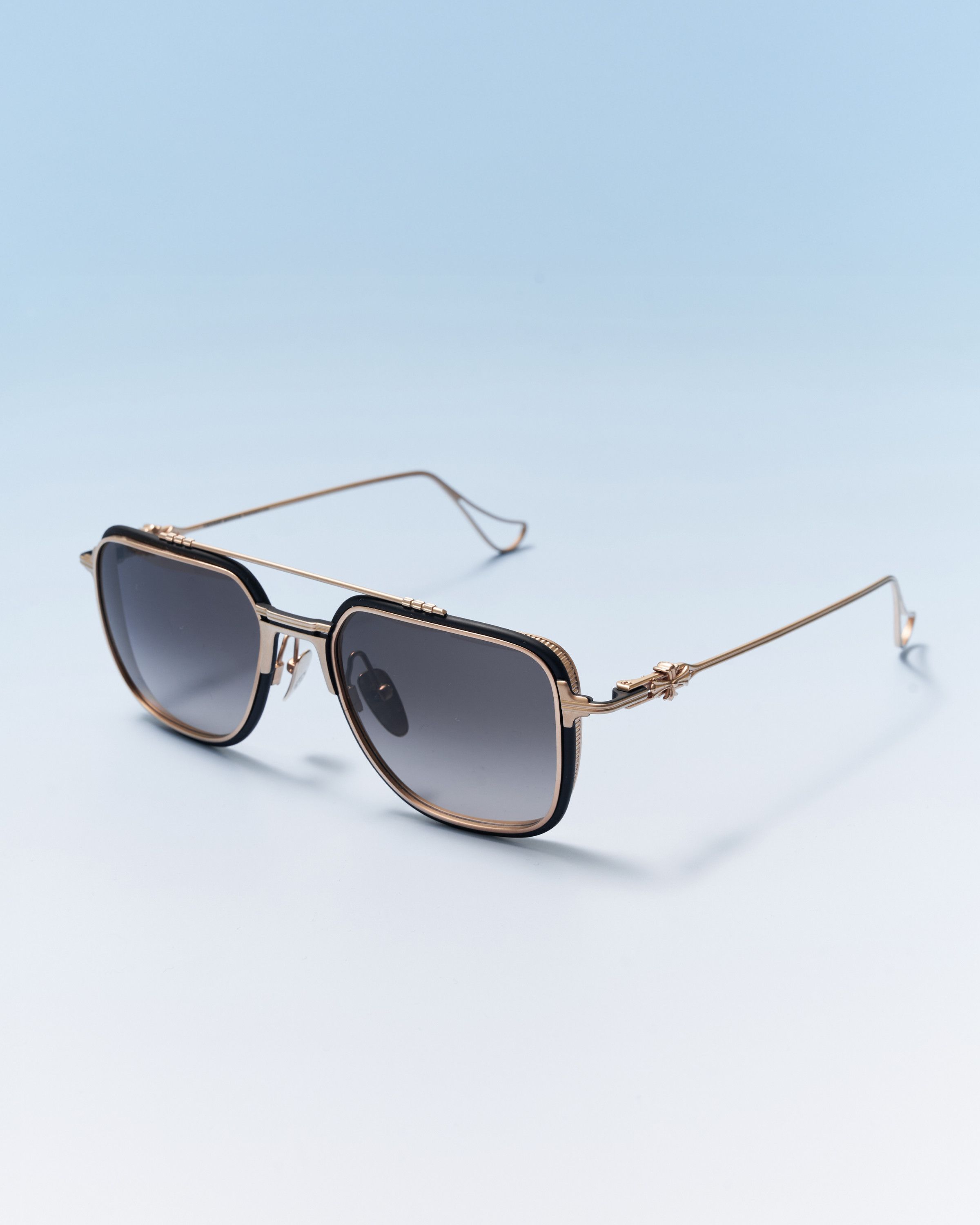 Chrome Hearts CHROME HEARTS HUMPSTER Size ONE SIZE - 1 Thumbnail