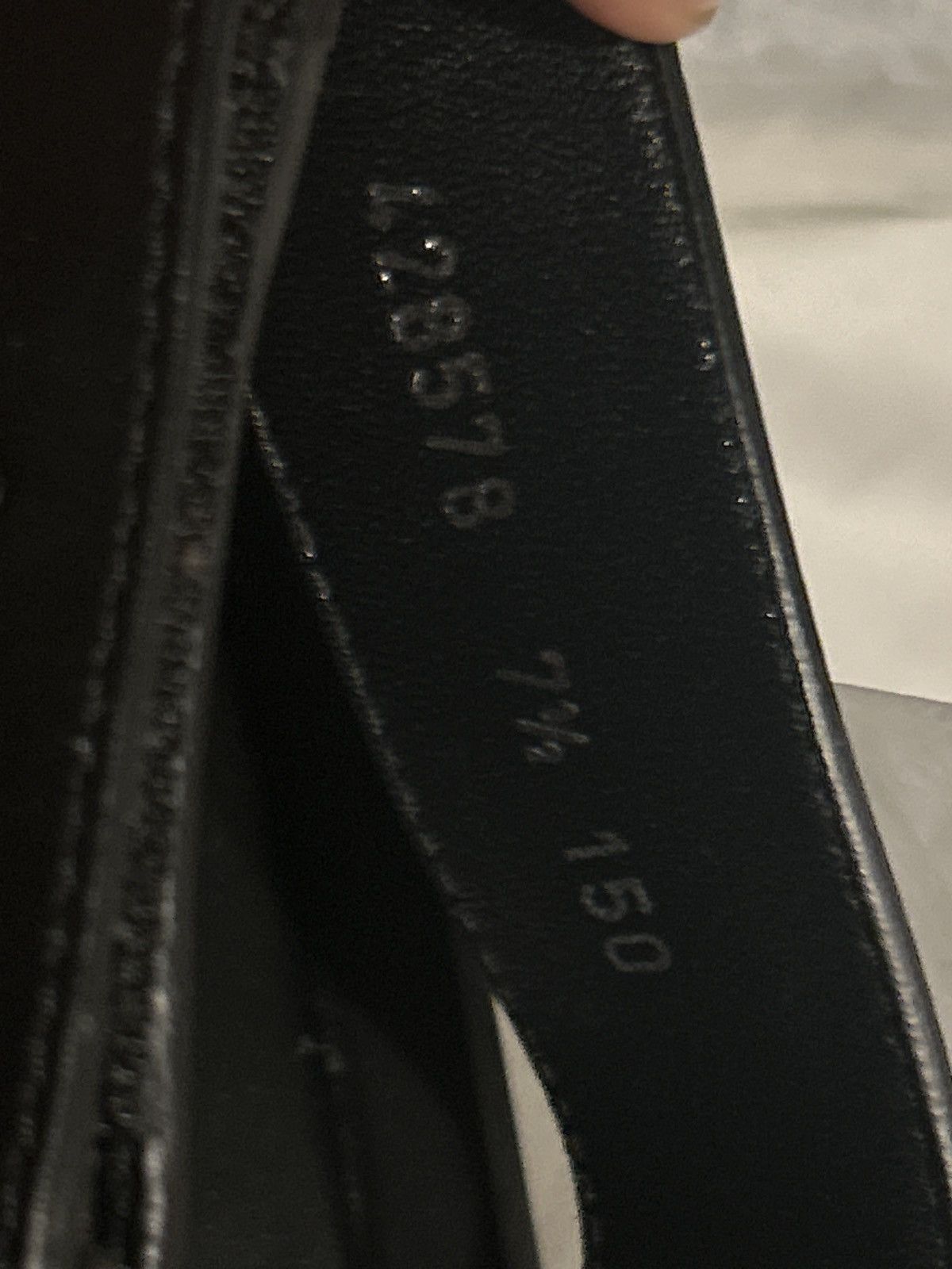 Gucci Gucci sandals Size US 8.5 / EU 41-42 - 10 Thumbnail