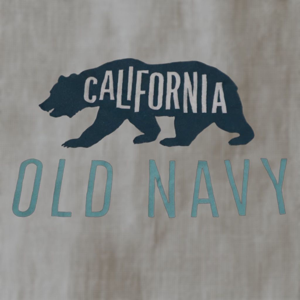 Old Navy Old Navy T-Shirt Men S California White Crew Neck Short Sleeve Solid Basic Tee Size US S / EU 44-46 / 1 - 1 Thumbnail