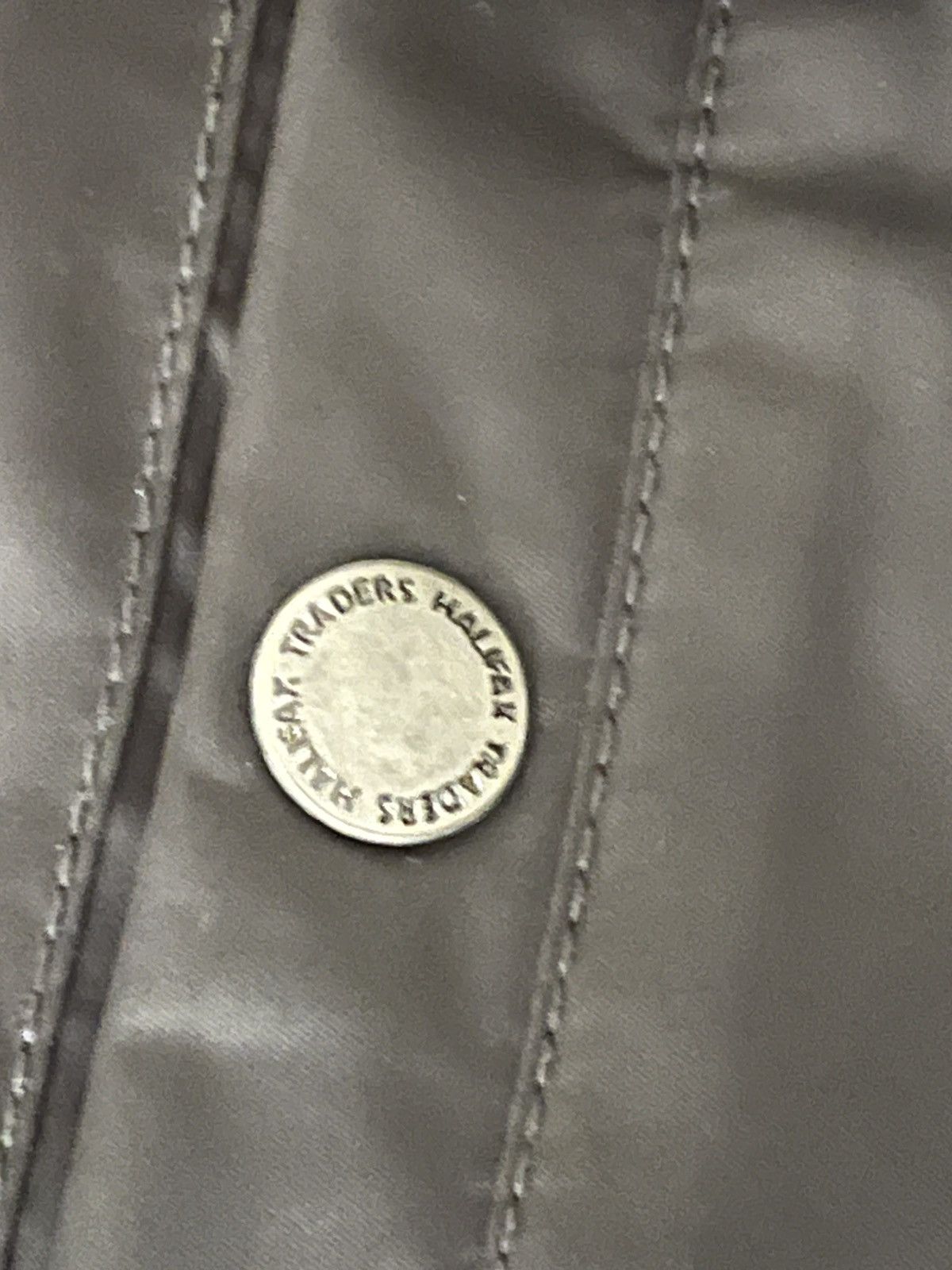 The Unbranded Brand Halifax traders women’s Parka CA# 52362 Size L / US 10 / IT 46 - 9 Thumbnail