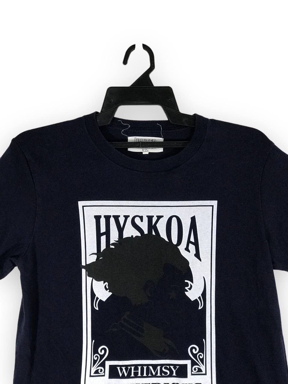 Anime Hunter x hunter hyskoa Size US M / EU 48-50 / 2 - 2 Thumbnail