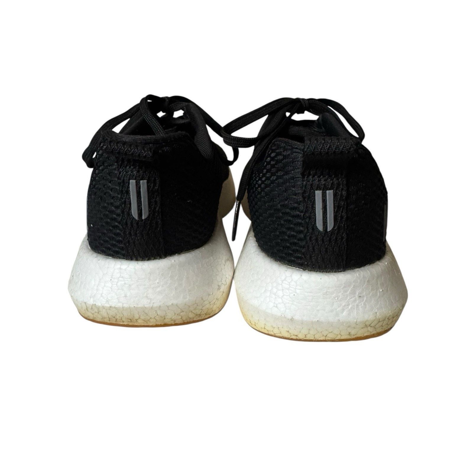 Other Nobull Drive 2 Mesh Sneakers Hybrid Black White Crossfit Size US 10.5 / EU 43-44 - 5 Thumbnail