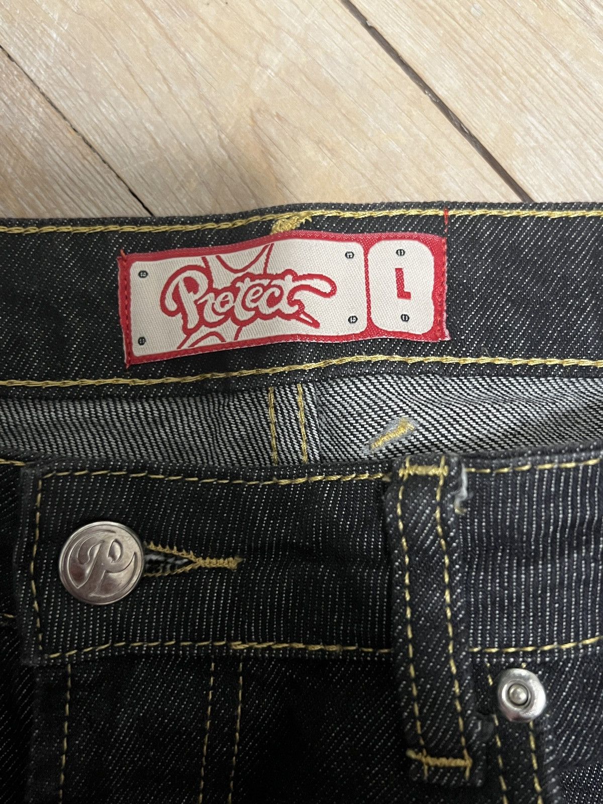 Other Protect London jeans Size US 32 / EU 48 - 3 Thumbnail