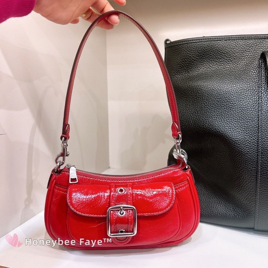 Coach NWT Coach Ashton Mini Shoulder Bag CDB19 Size ONE SIZE - 3 Thumbnail