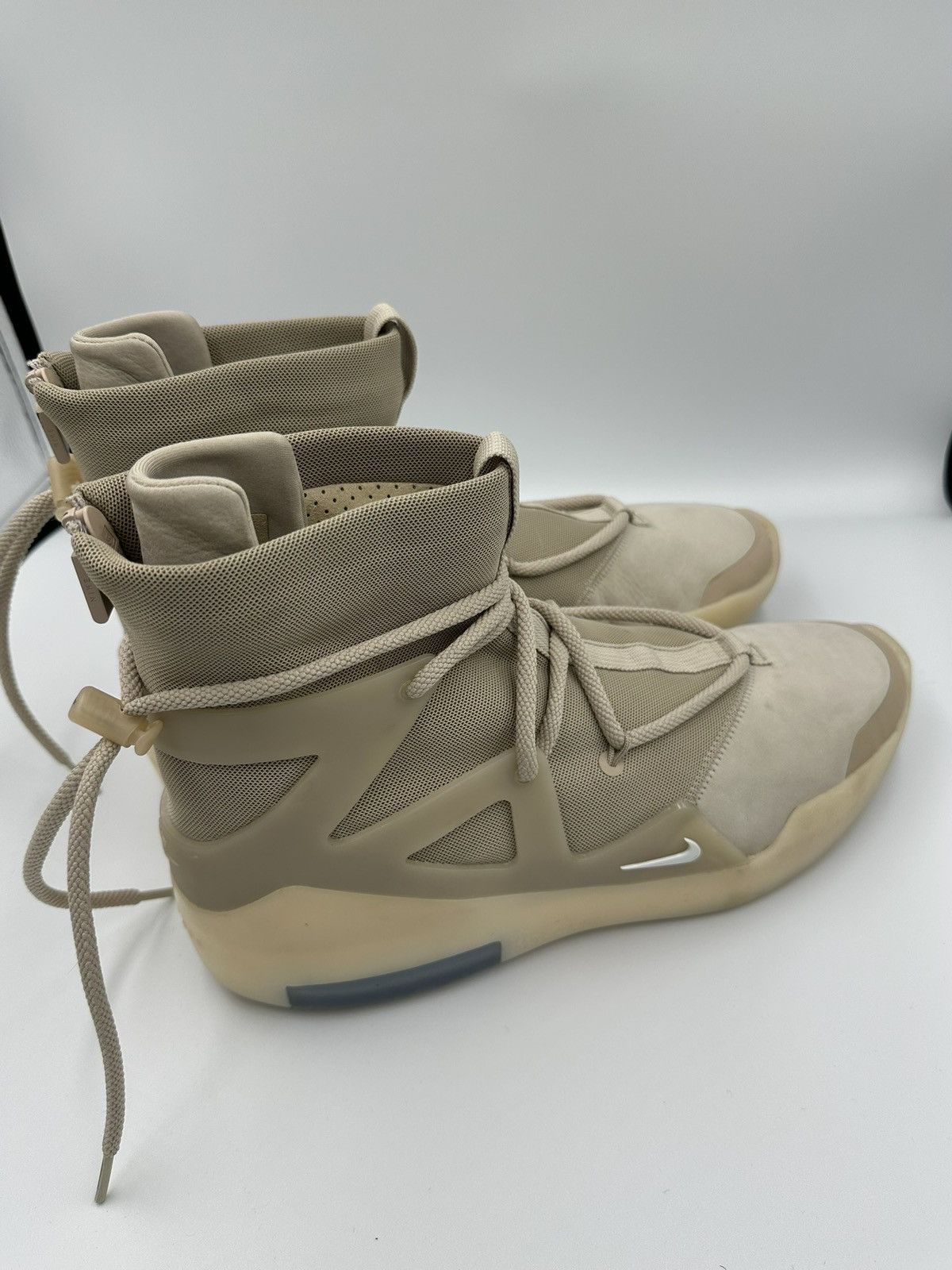 Fear of God × Nike Nike x Fear of God 1 Size US 12 / EU 45 - 9 Thumbnail