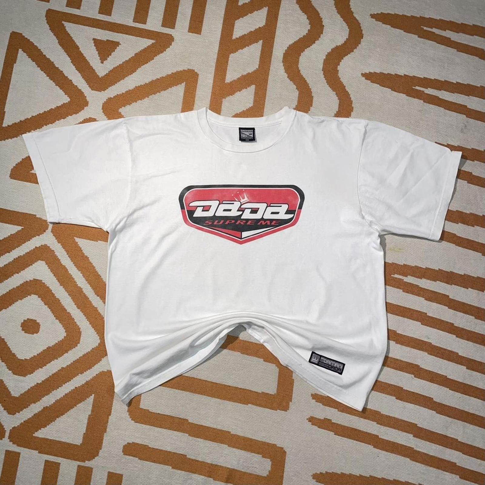 Other Dada 90s Graphic T-Shirt Size US XXL / EU 58 / 5 - 1 Thumbnail