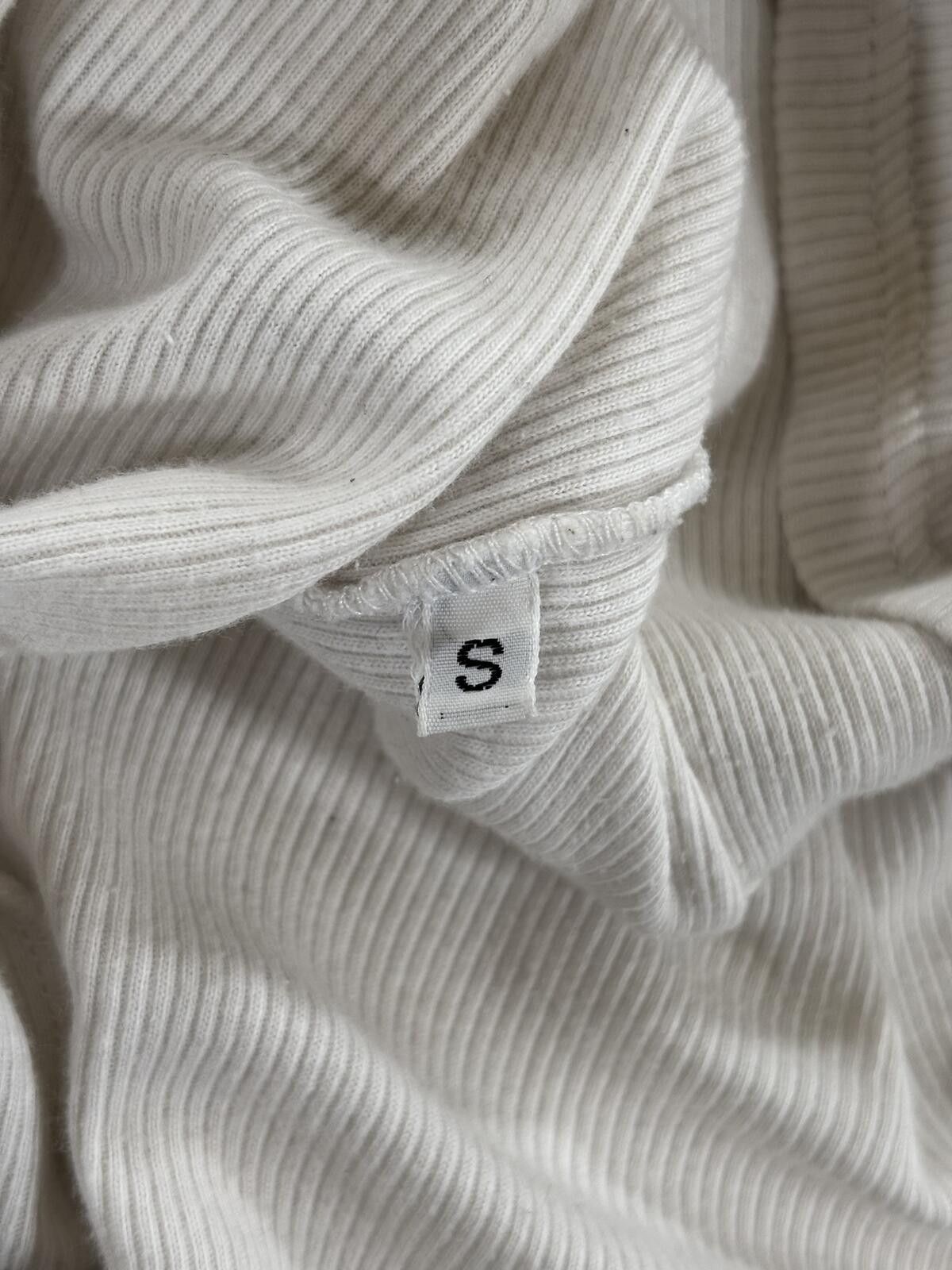 Other Helmut Lang Tank Top Size US S / EU 44-46 / 1 - 7 Thumbnail