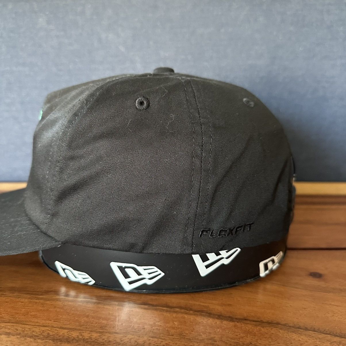 The Hundreds Garfield Family Style Snapback Hat, 2019 Festival Edition Size ONE SIZE - 4 Thumbnail